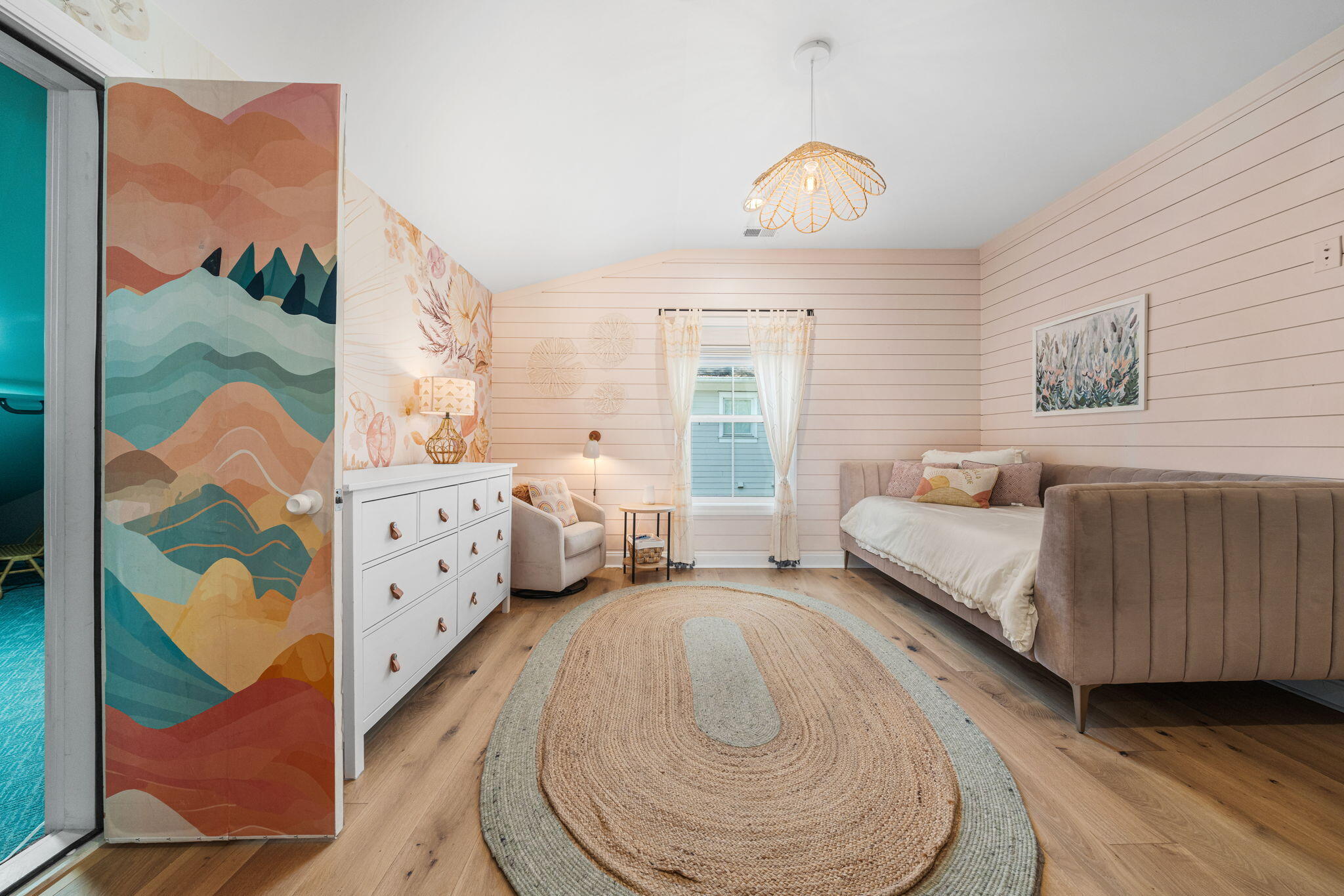 736 Atlantic Street # A