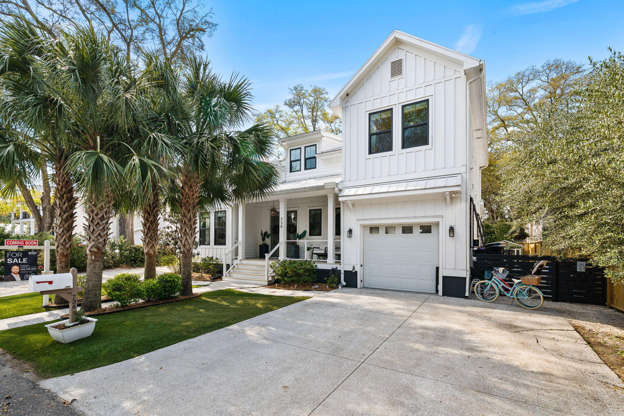 736 Atlantic Street # A