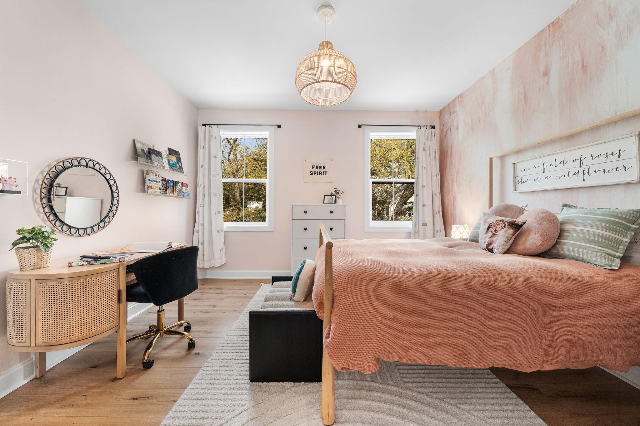 736 Atlantic Street # A