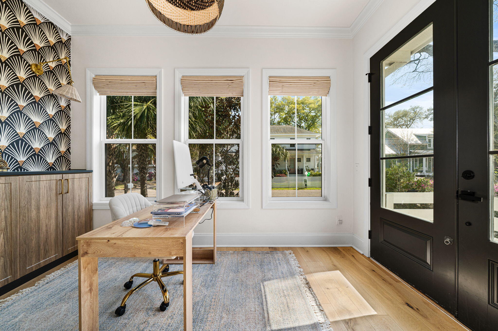 736 Atlantic Street # A