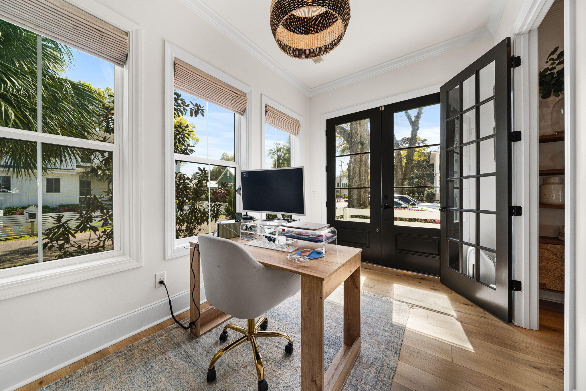 736 Atlantic Street # A