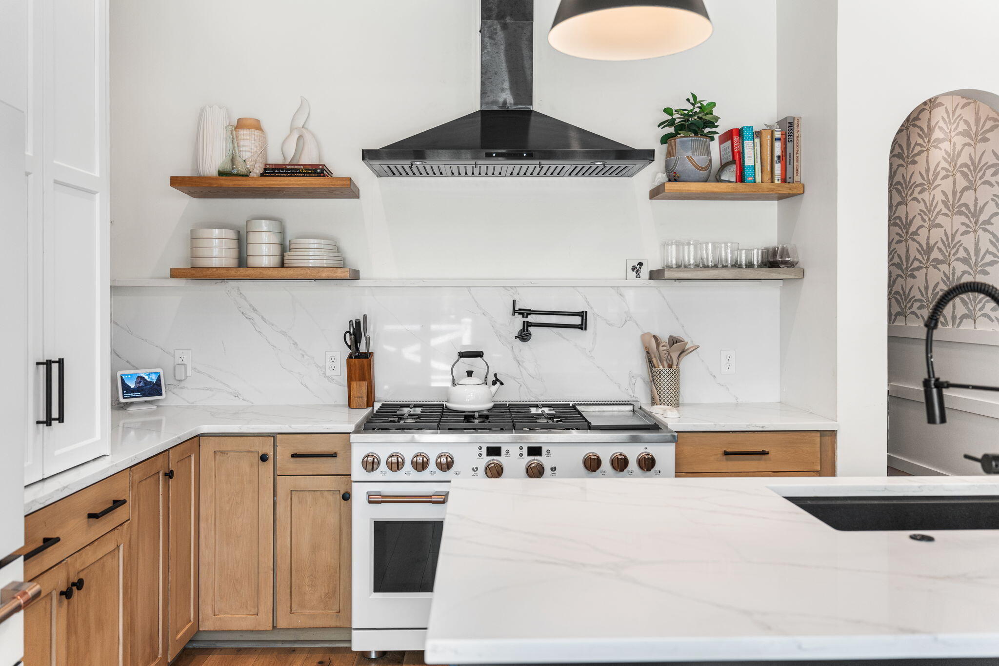 736 Atlantic Street # A