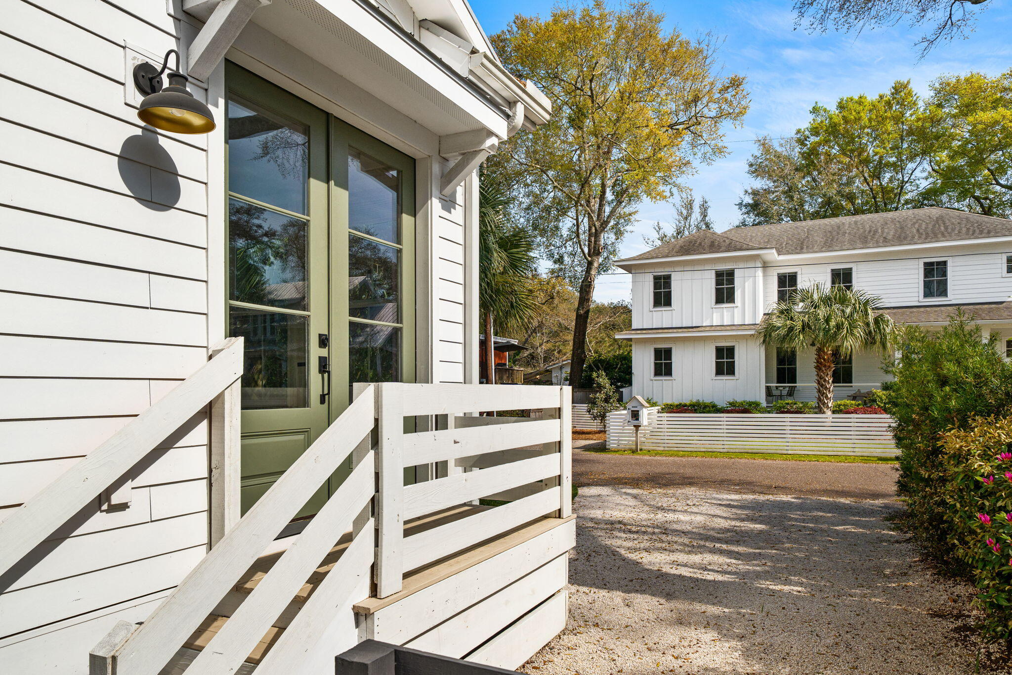 736 Atlantic Street # A