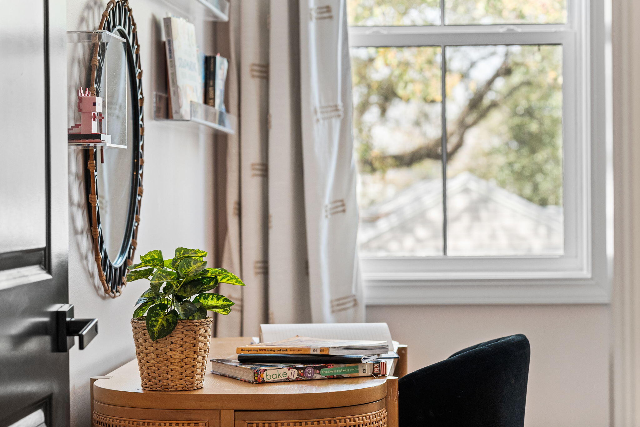 736 Atlantic Street # A