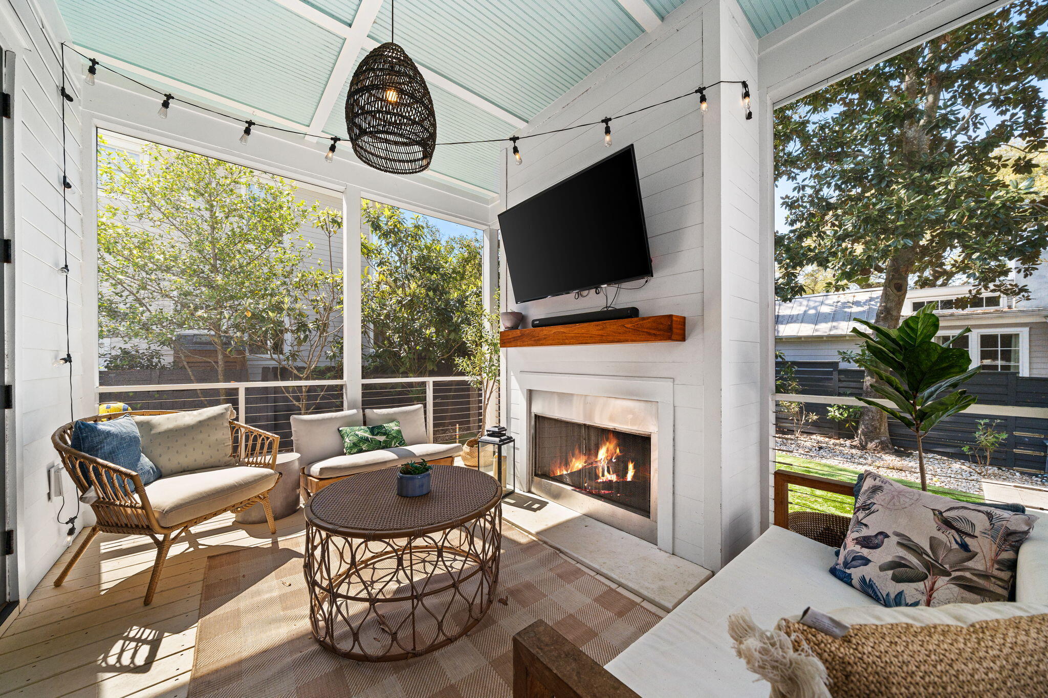 736 Atlantic Street # A