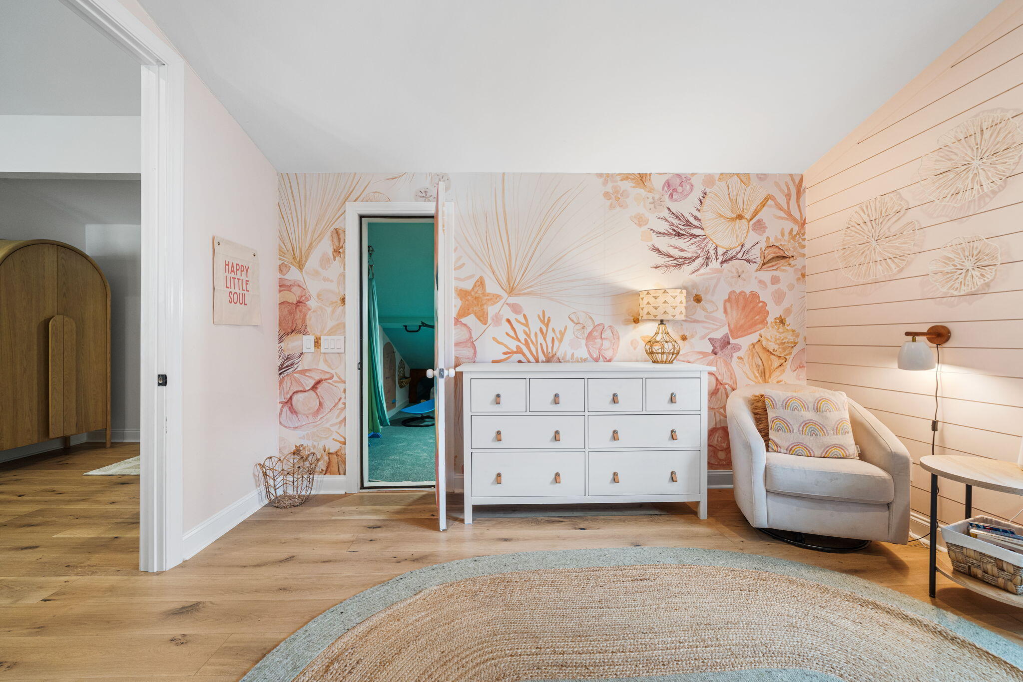 736 Atlantic Street # A