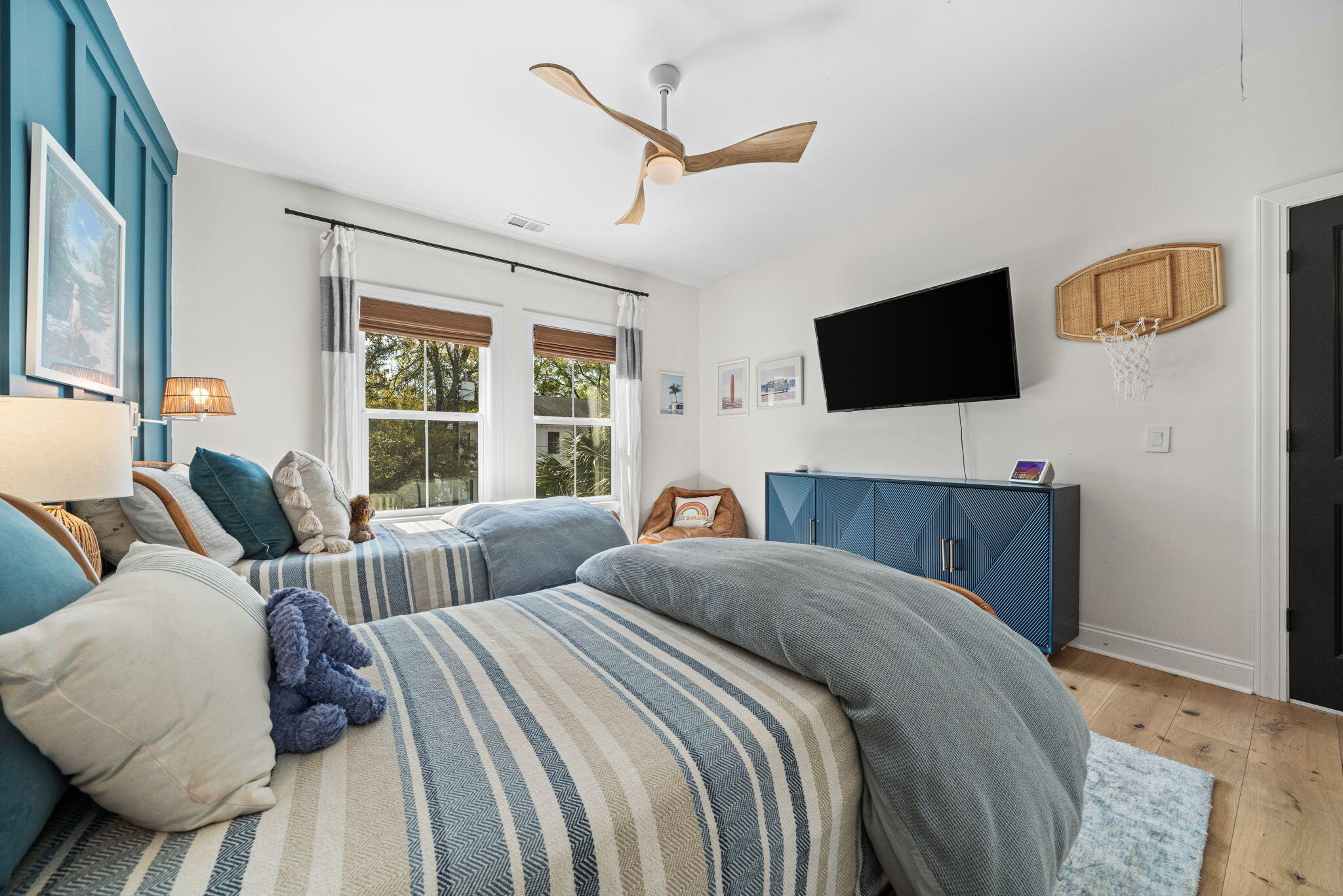 736 Atlantic Street # A