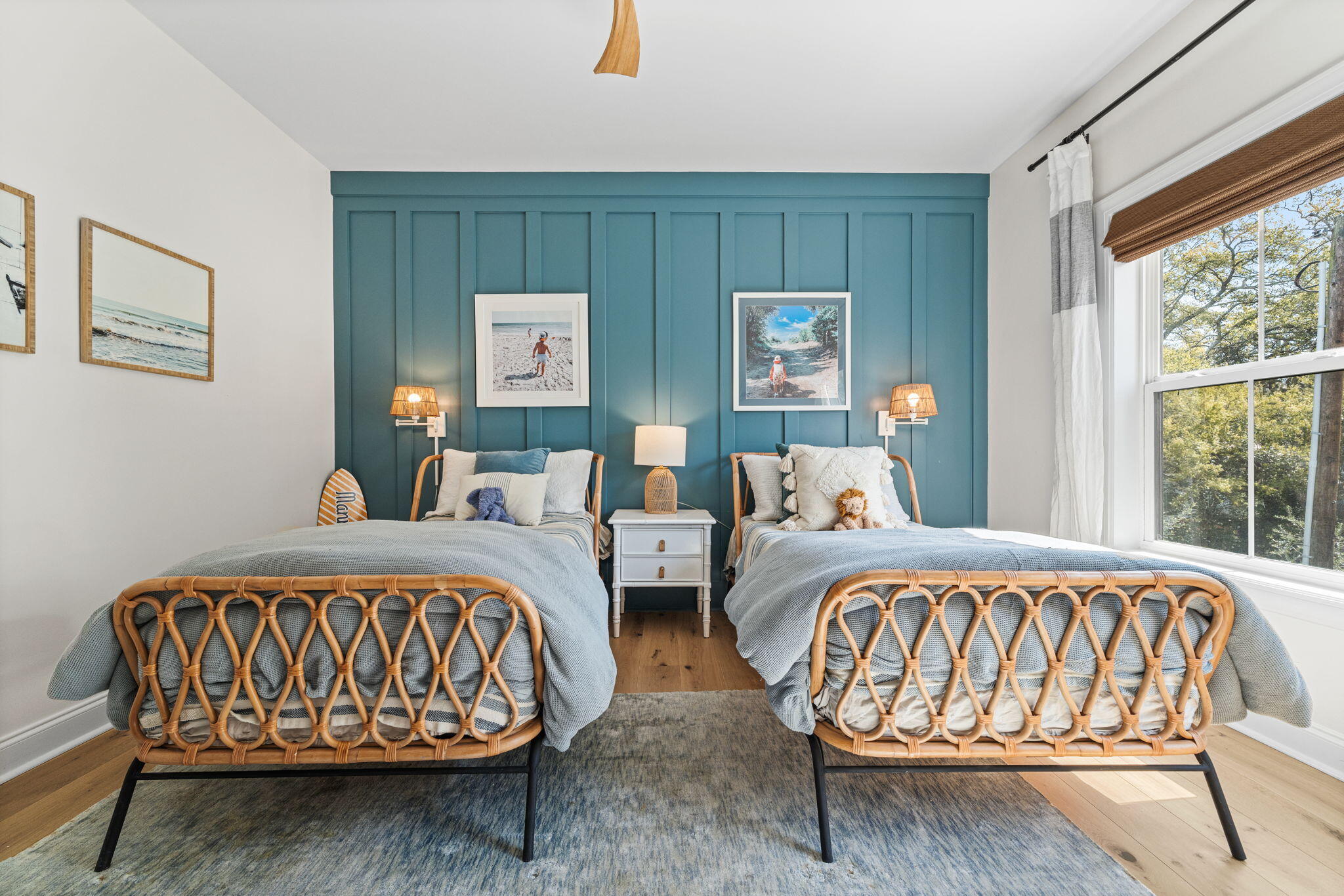 736 Atlantic Street # A