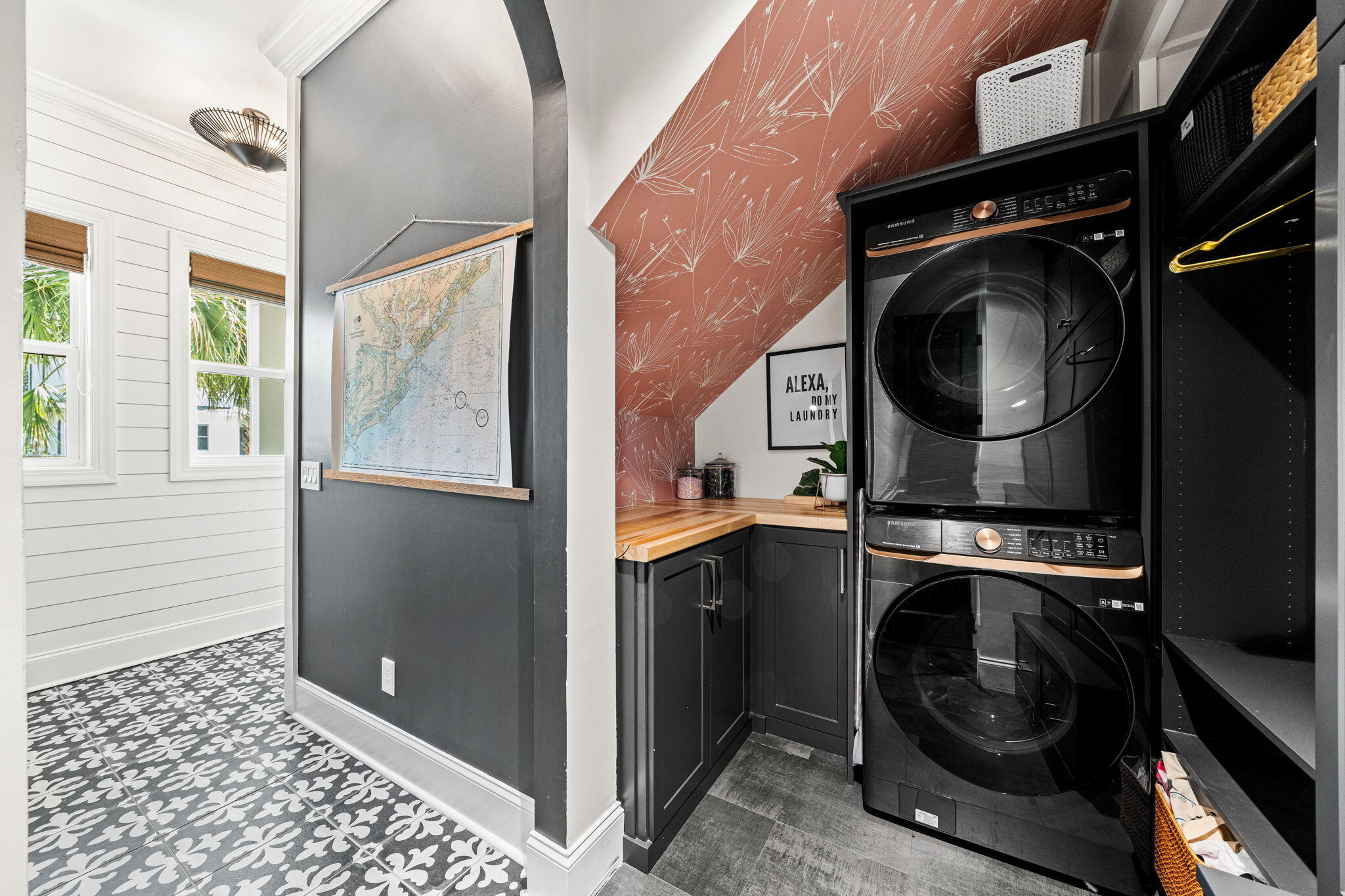 736 Atlantic Street # A