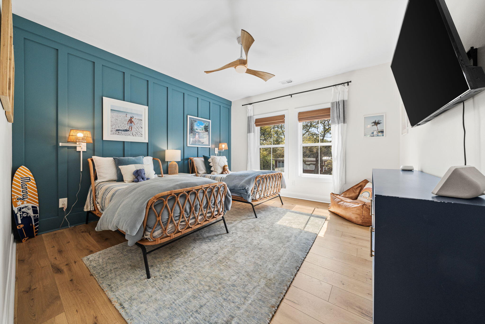 736 Atlantic Street # A