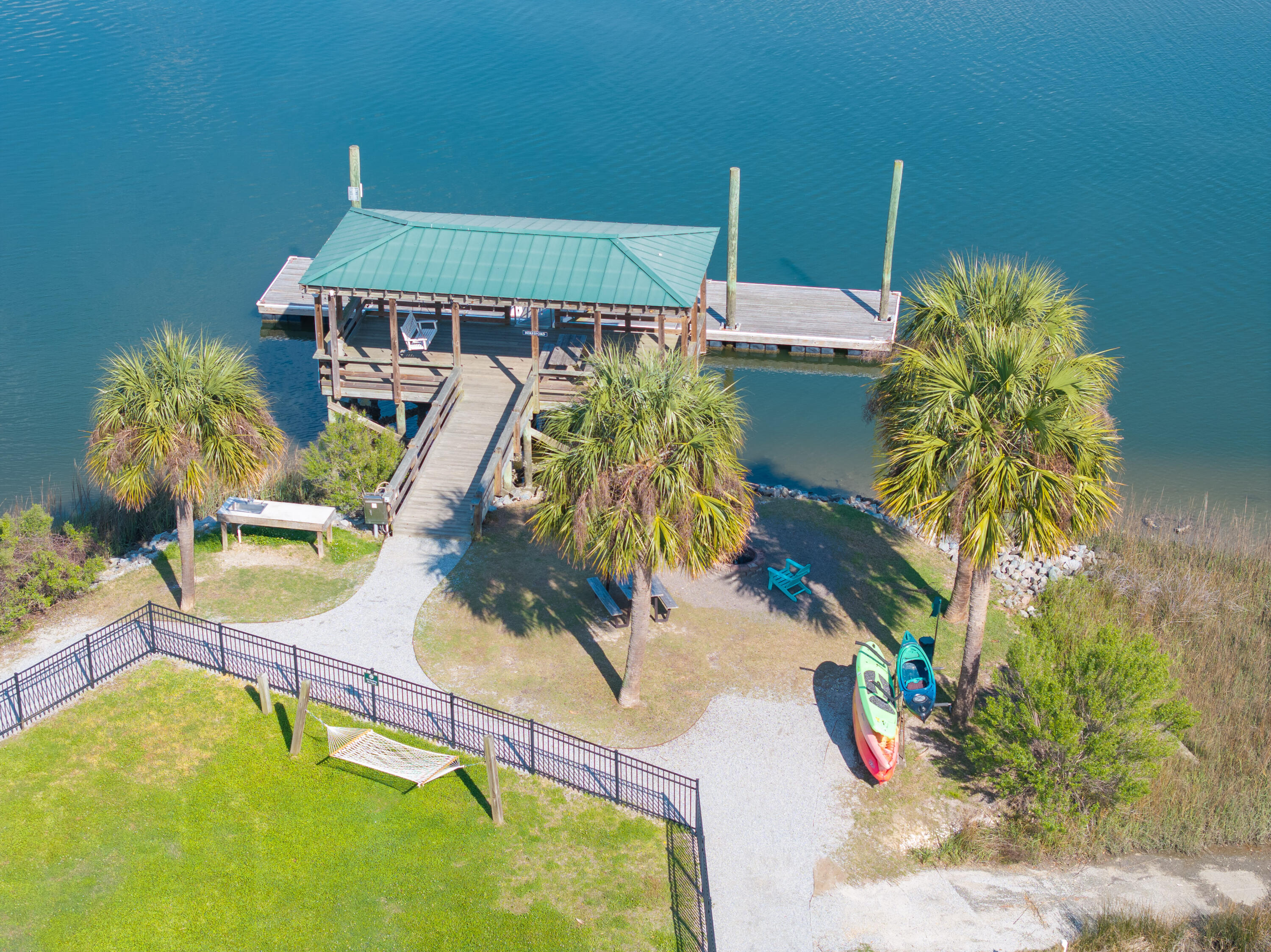 126 Tidewater Way