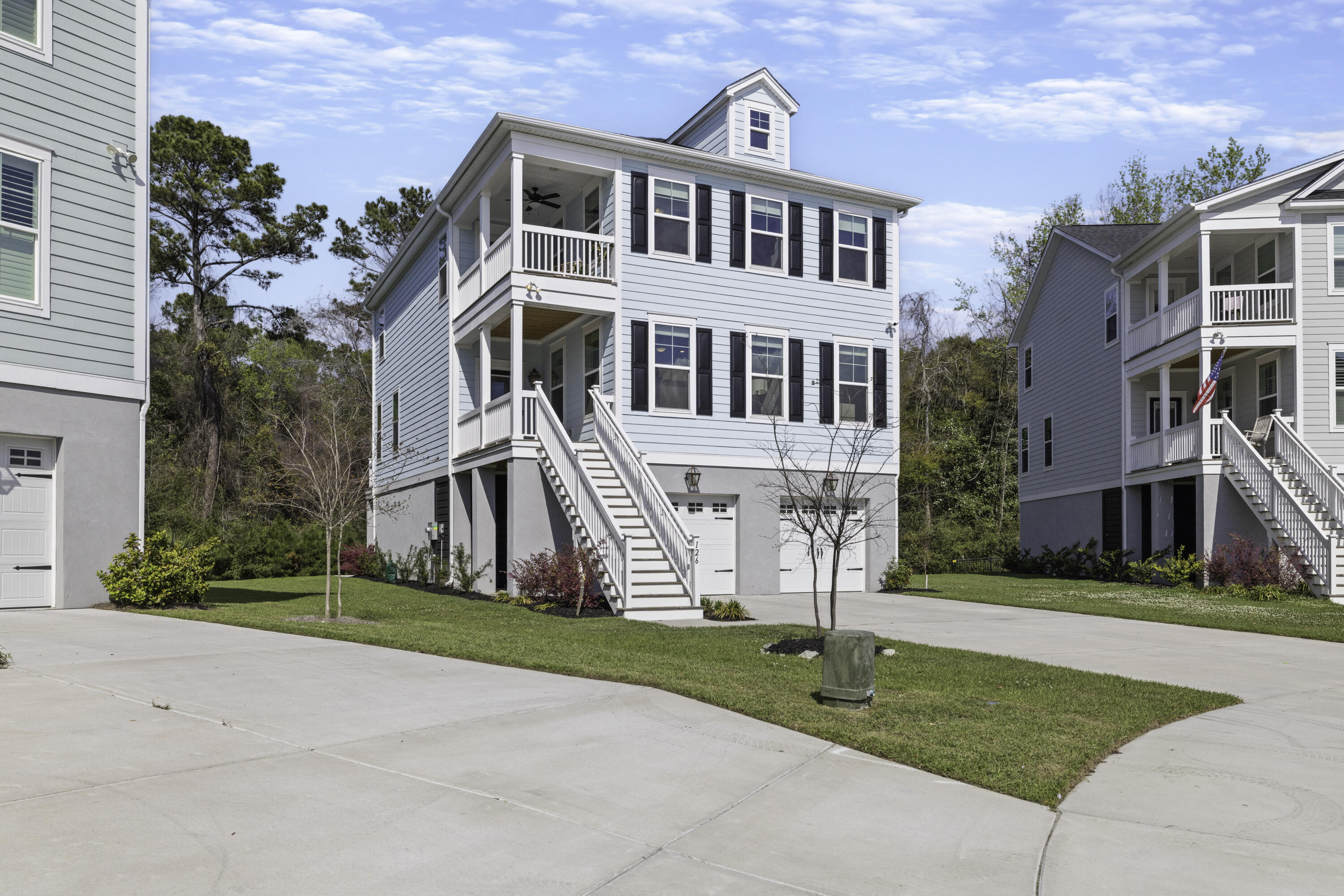 126 Tidewater Way