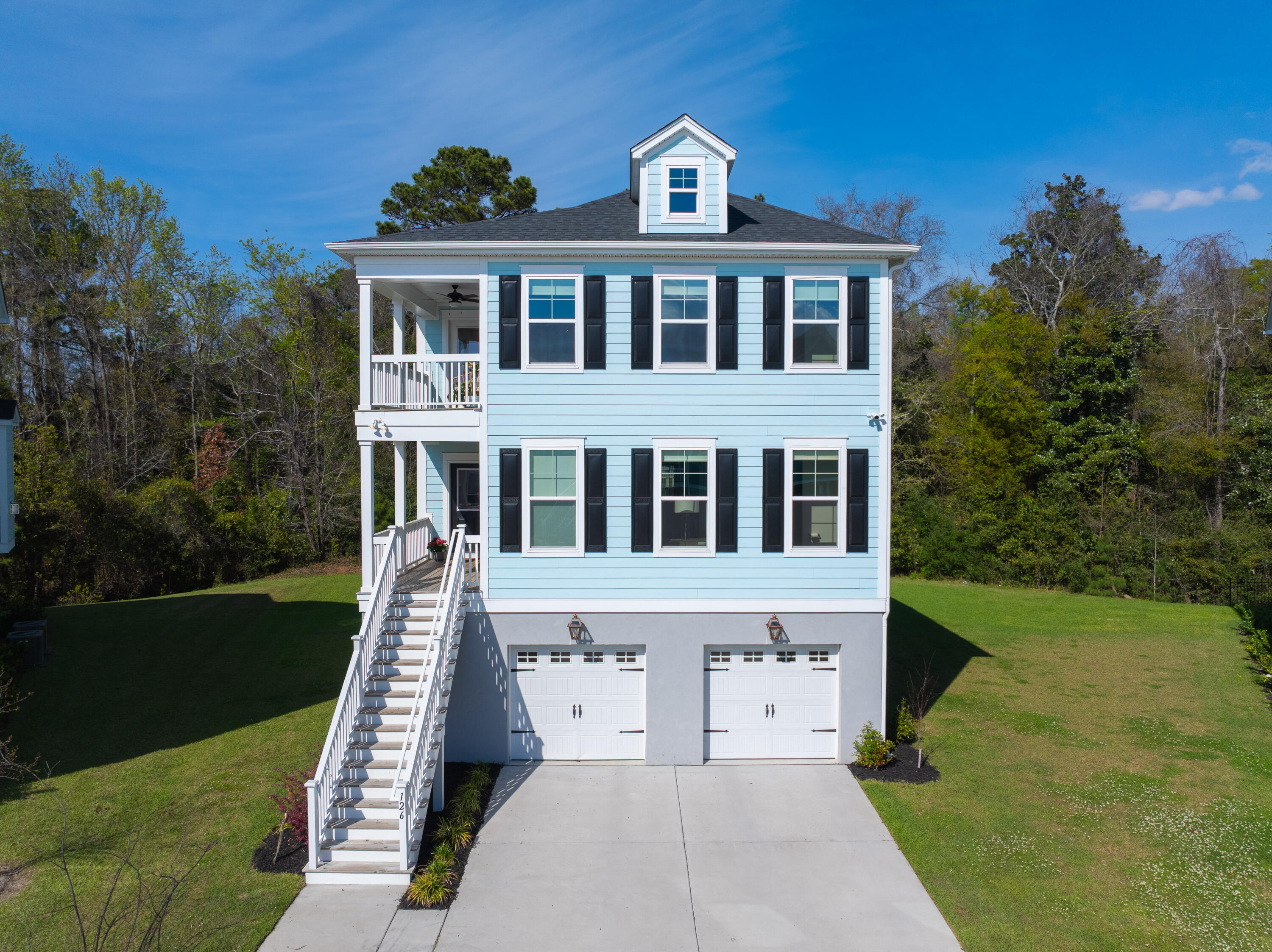 126 Tidewater Way