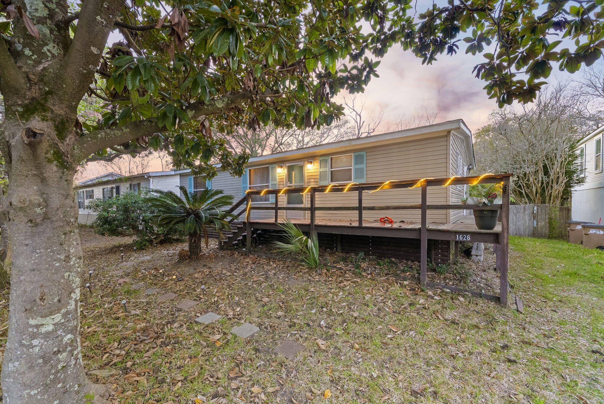 1626 Wigeon Lane