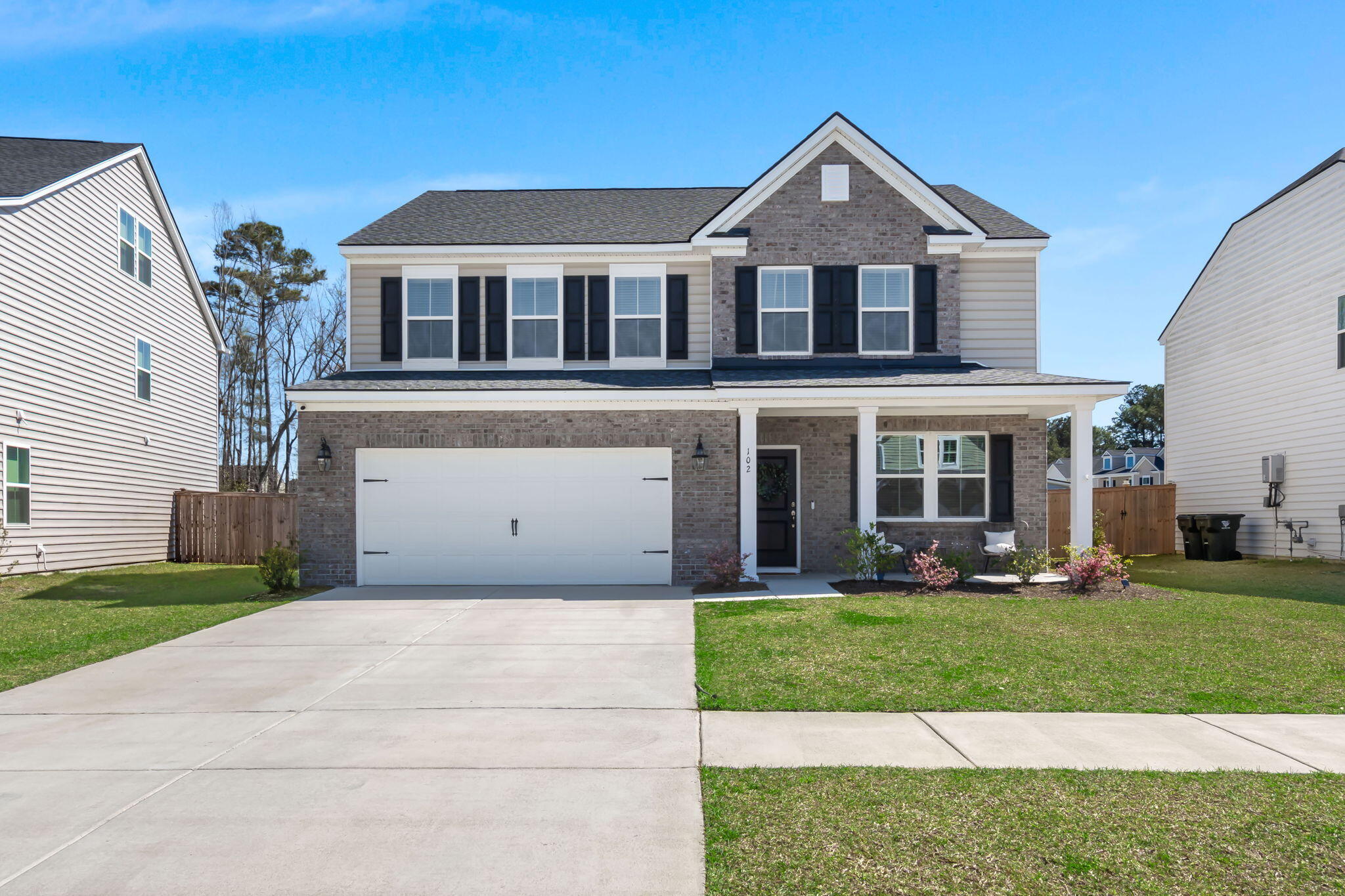 102 Berry Hollow Road