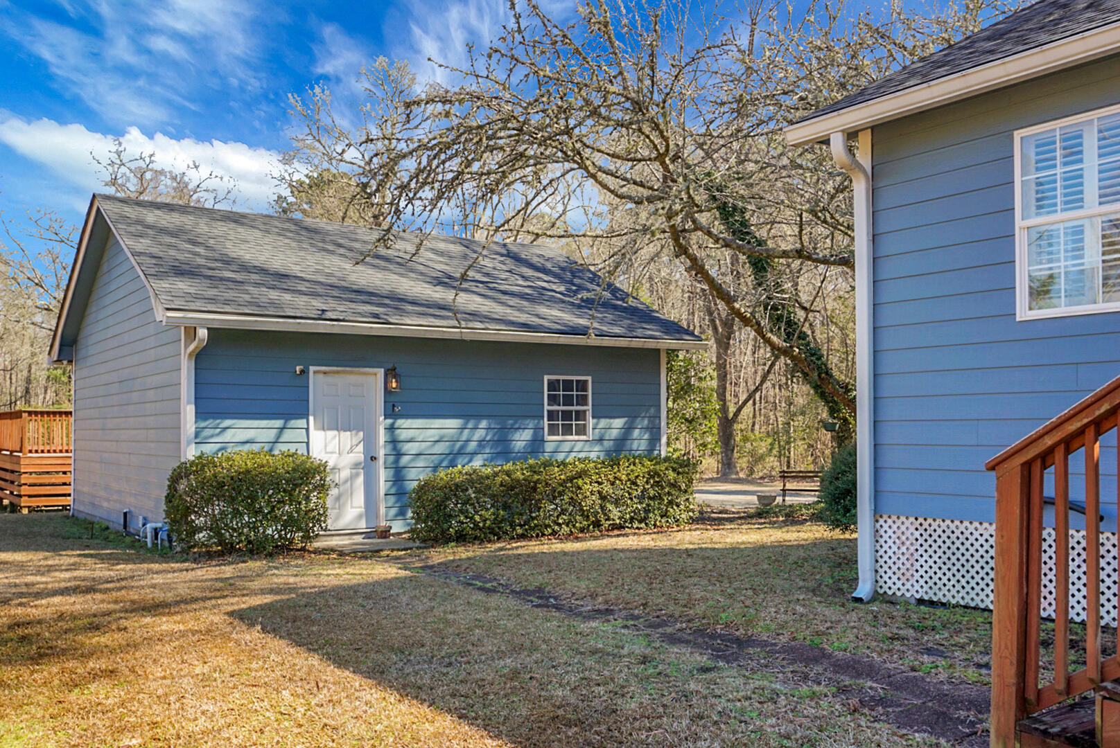 415 & 420 Huwel Drive