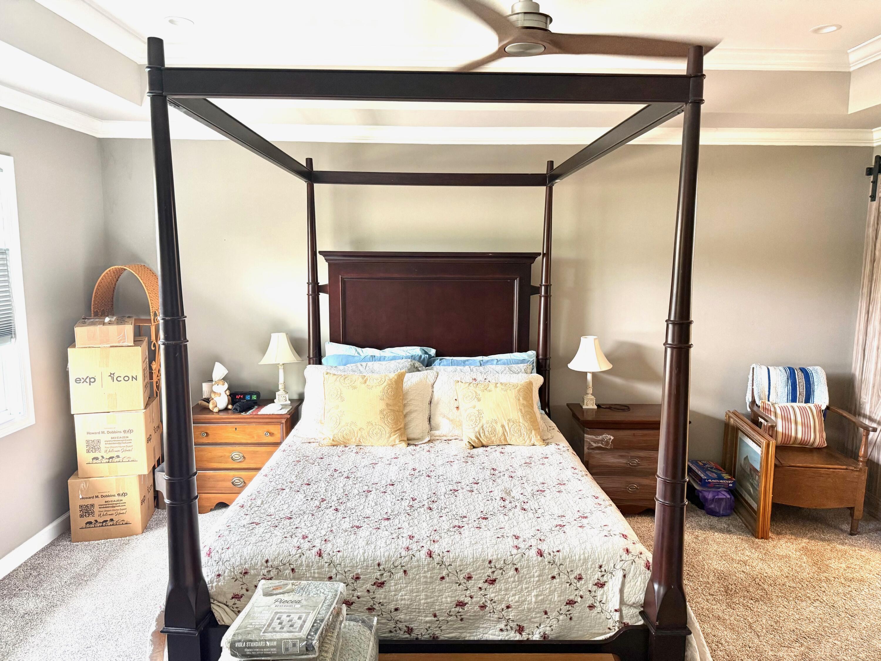 838 N Aylesbury Road