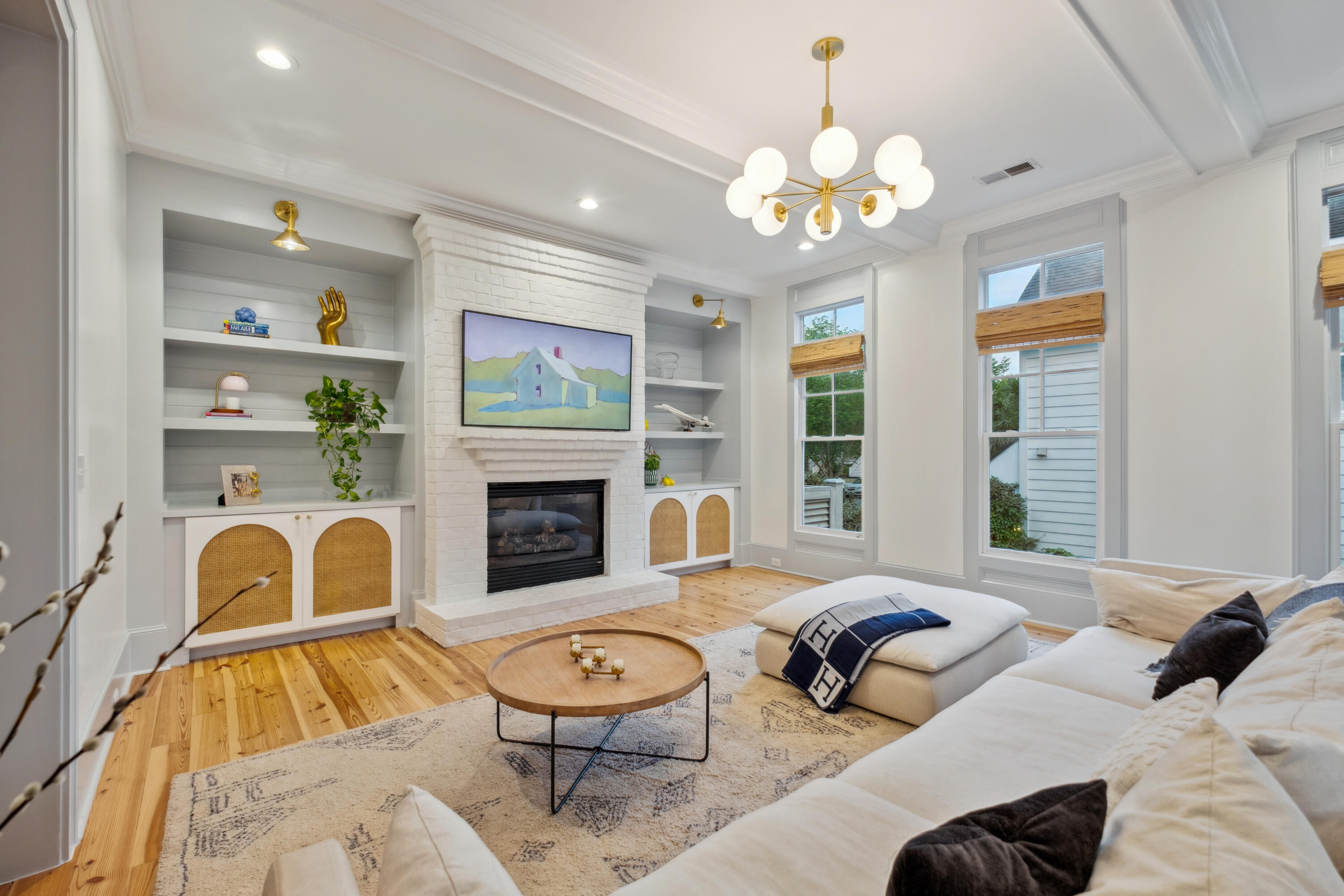 2431 Settlers Street