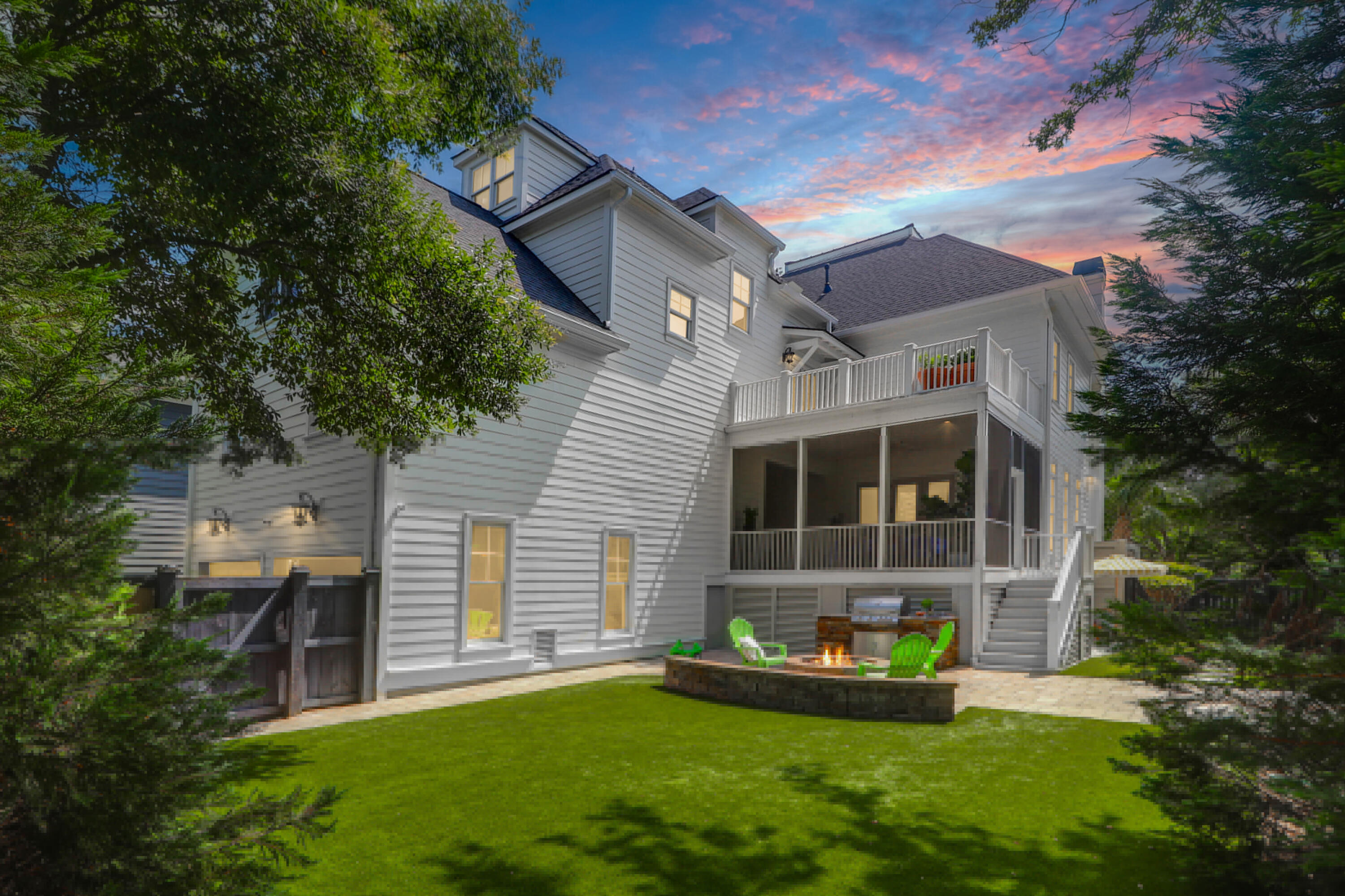 2431 Settlers Street