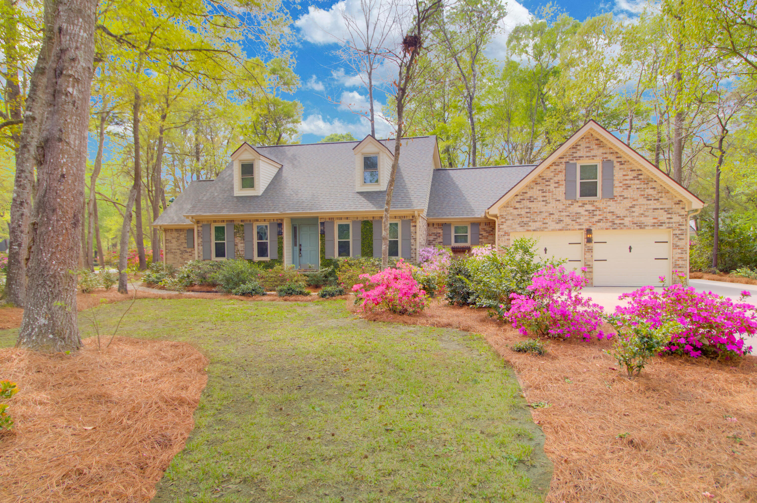 101 Huckleberry Lane