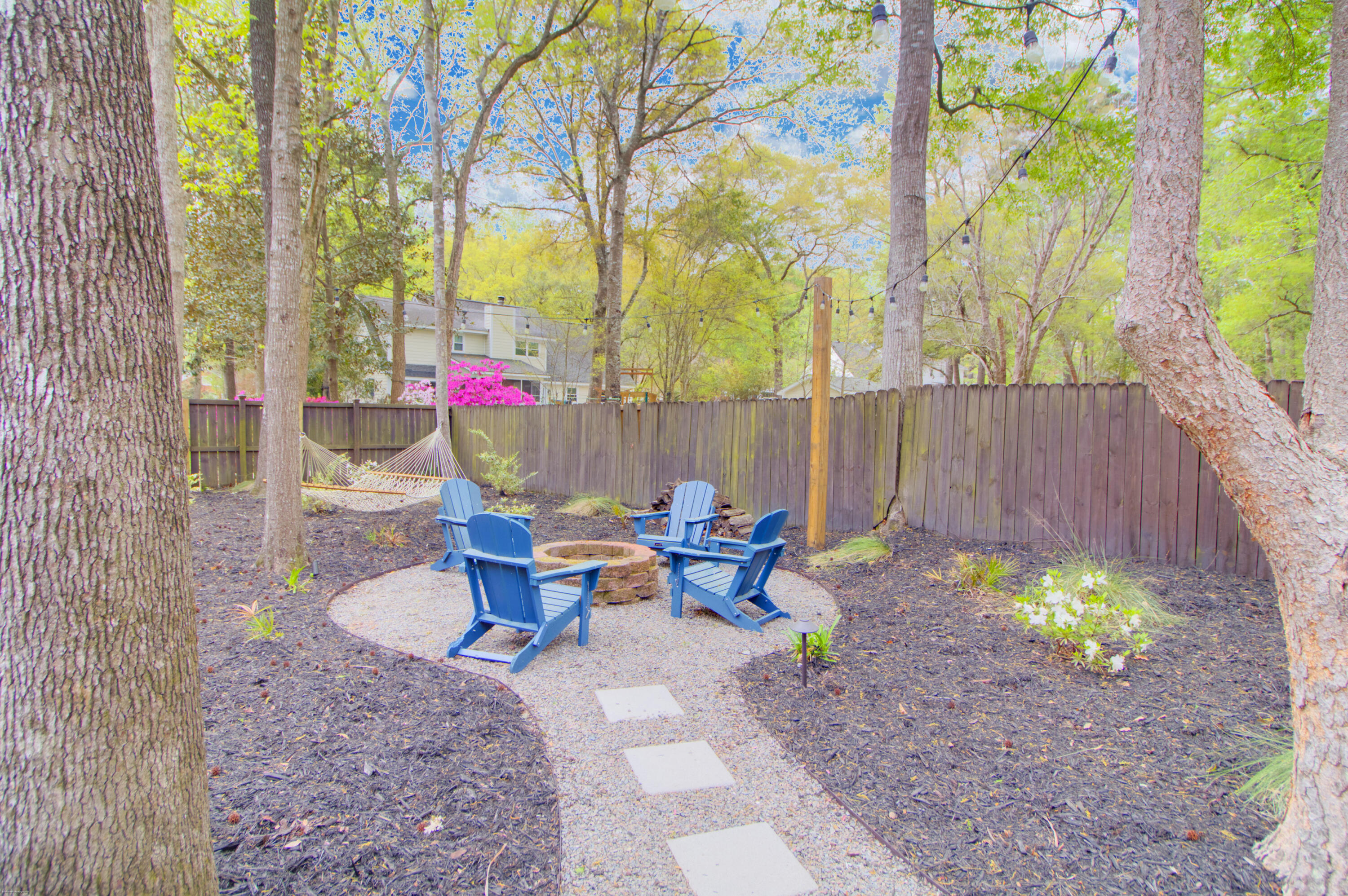 101 Huckleberry Lane