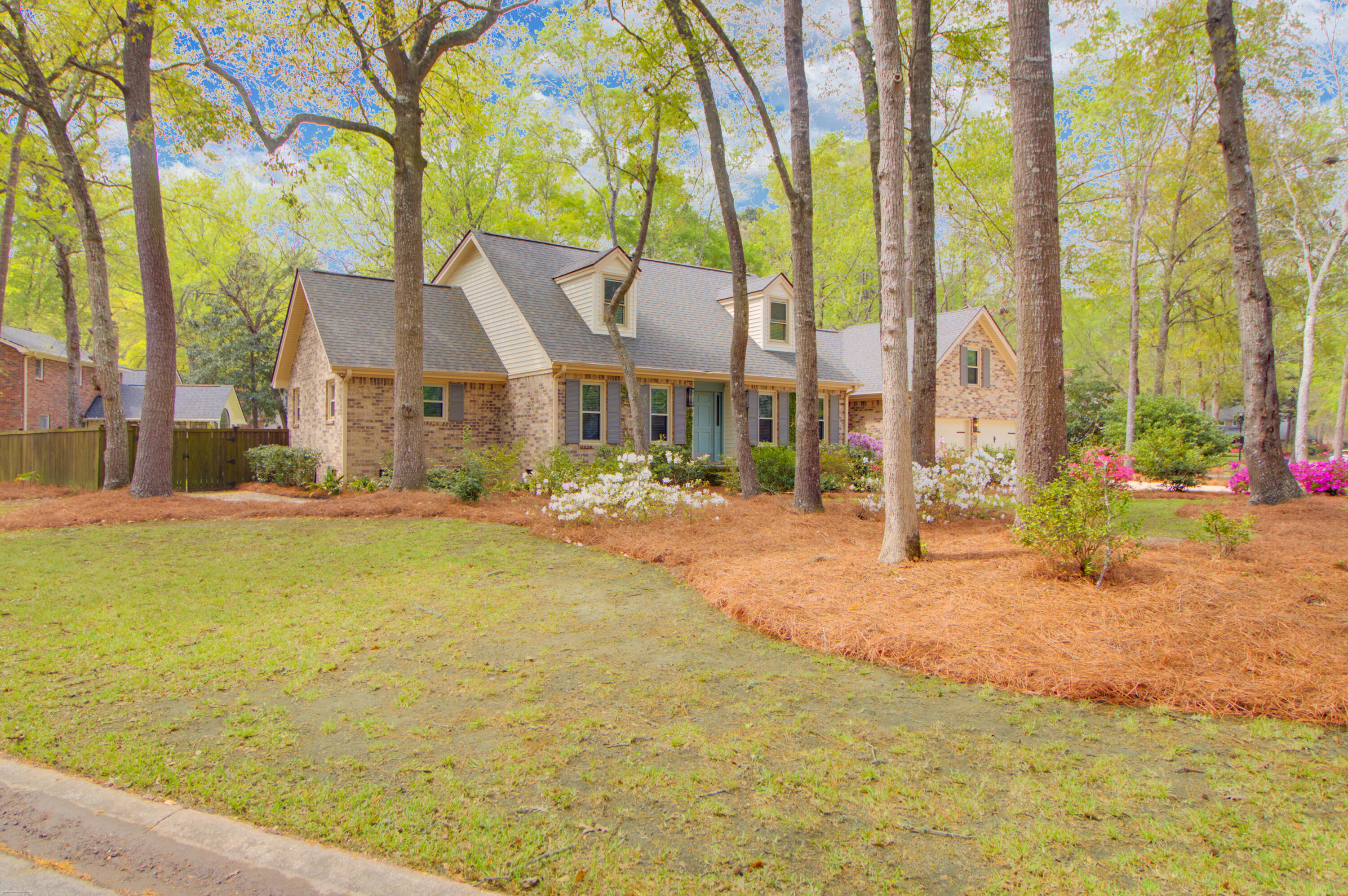 101 Huckleberry Lane