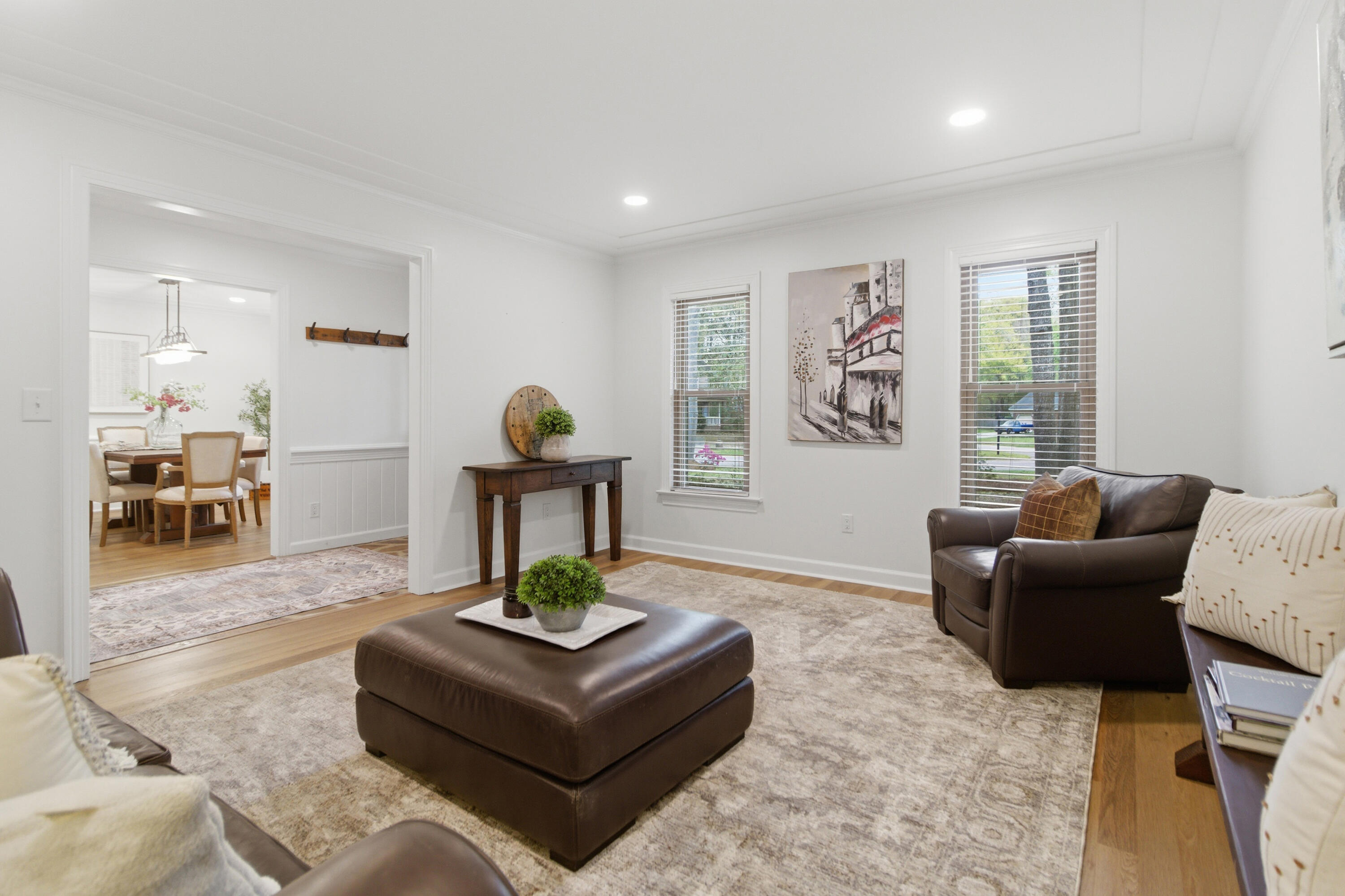 101 Huckleberry Lane
