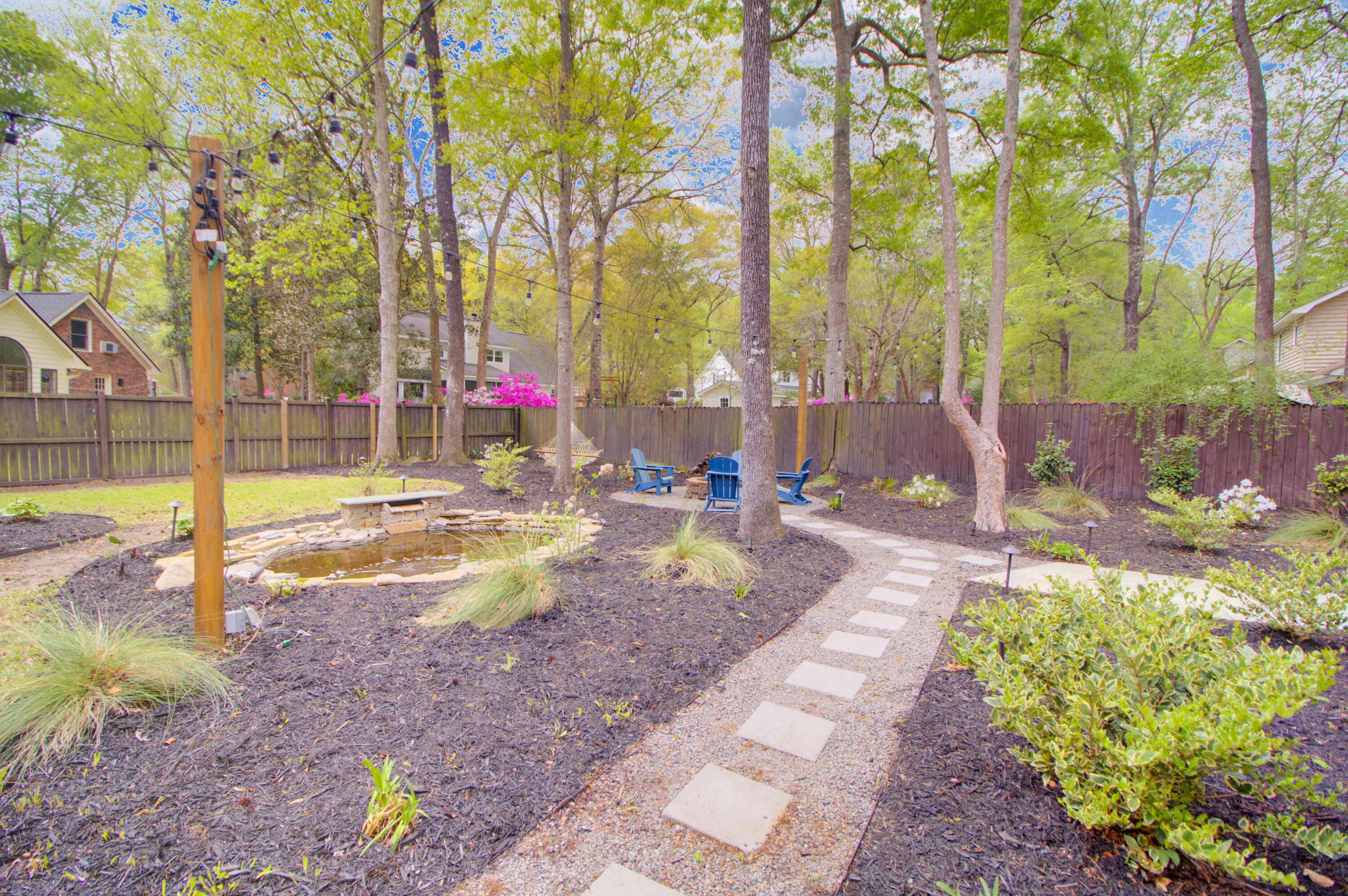 101 Huckleberry Lane