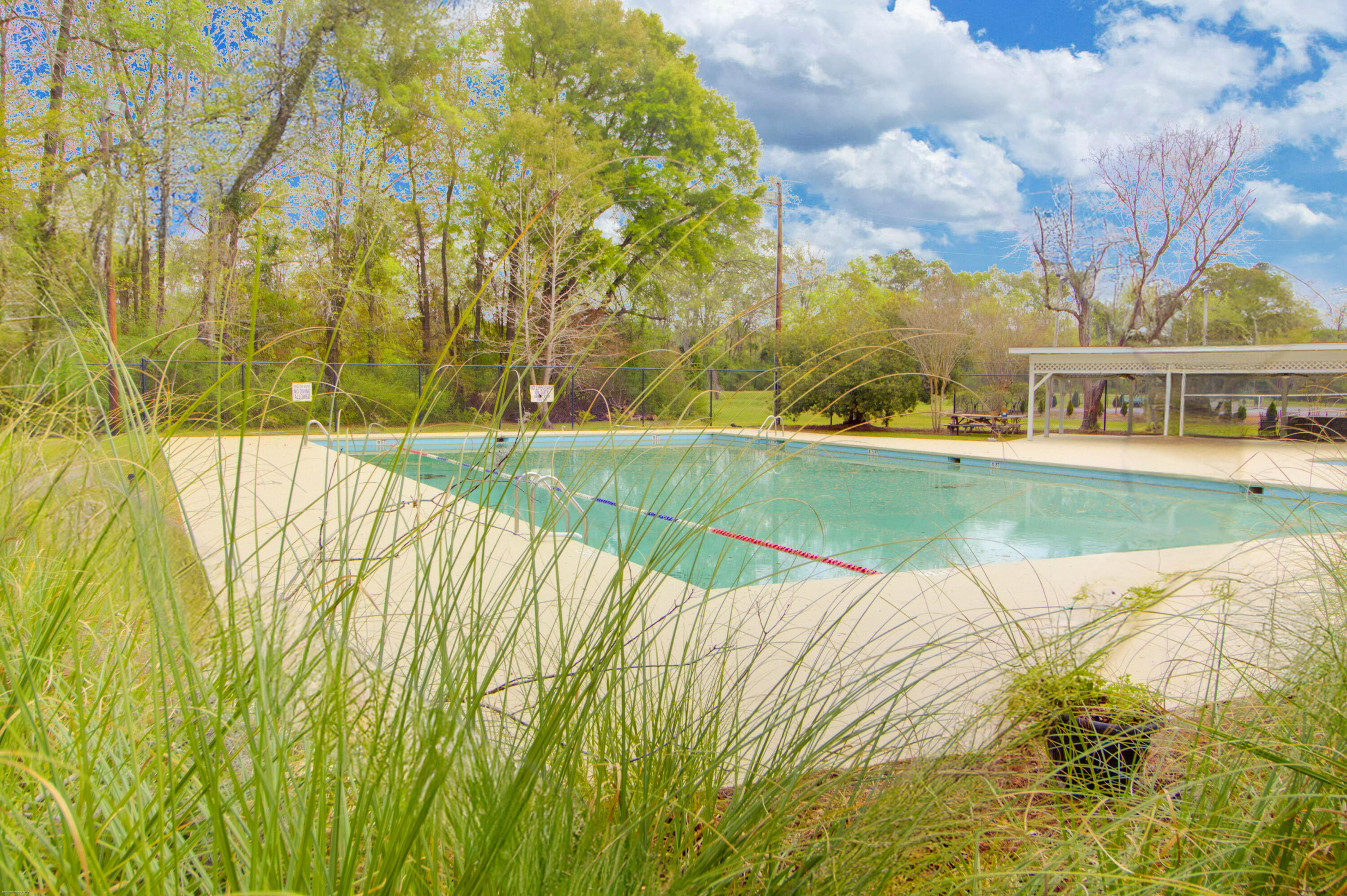 101 Huckleberry Lane