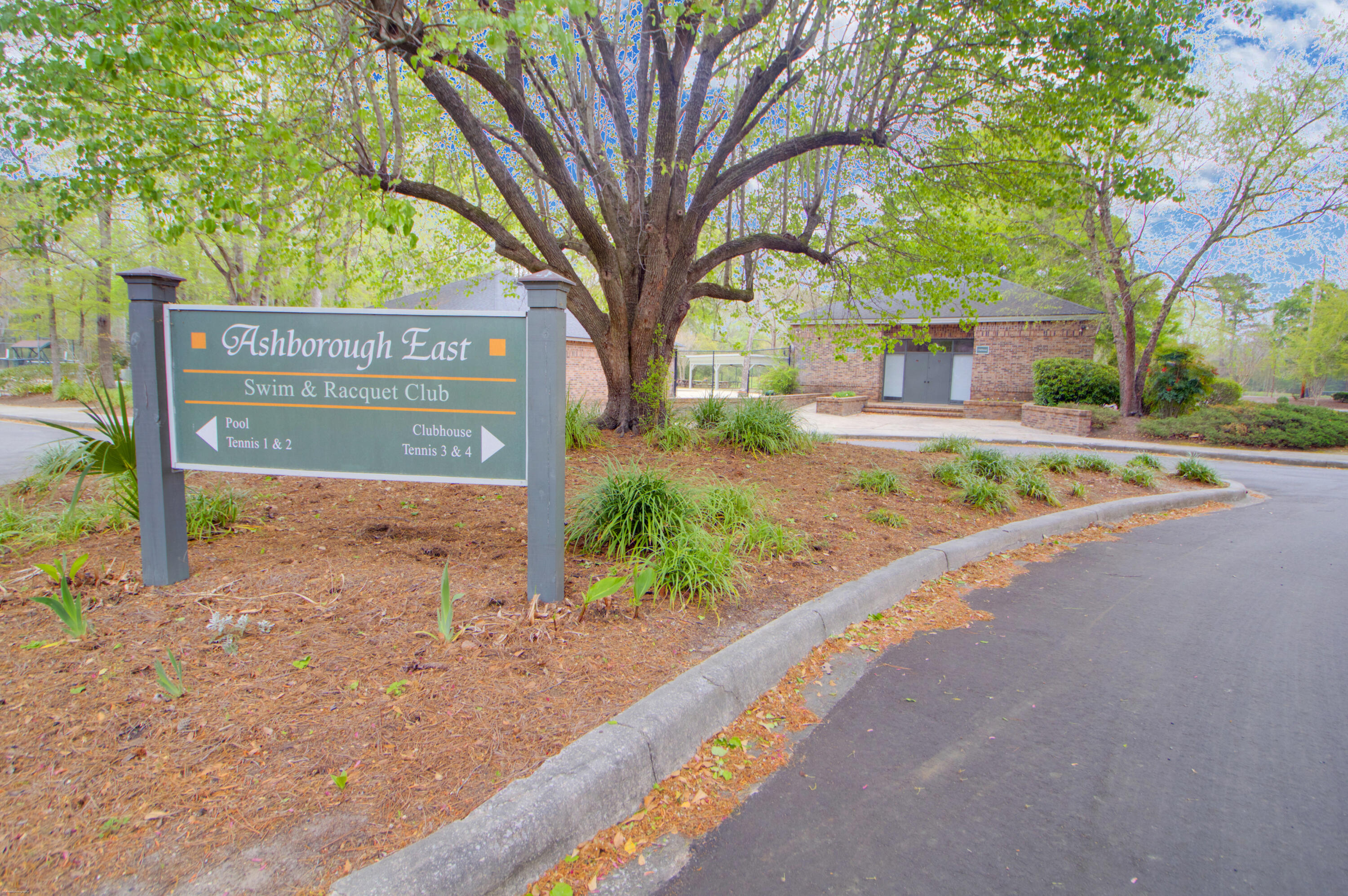 101 Huckleberry Lane