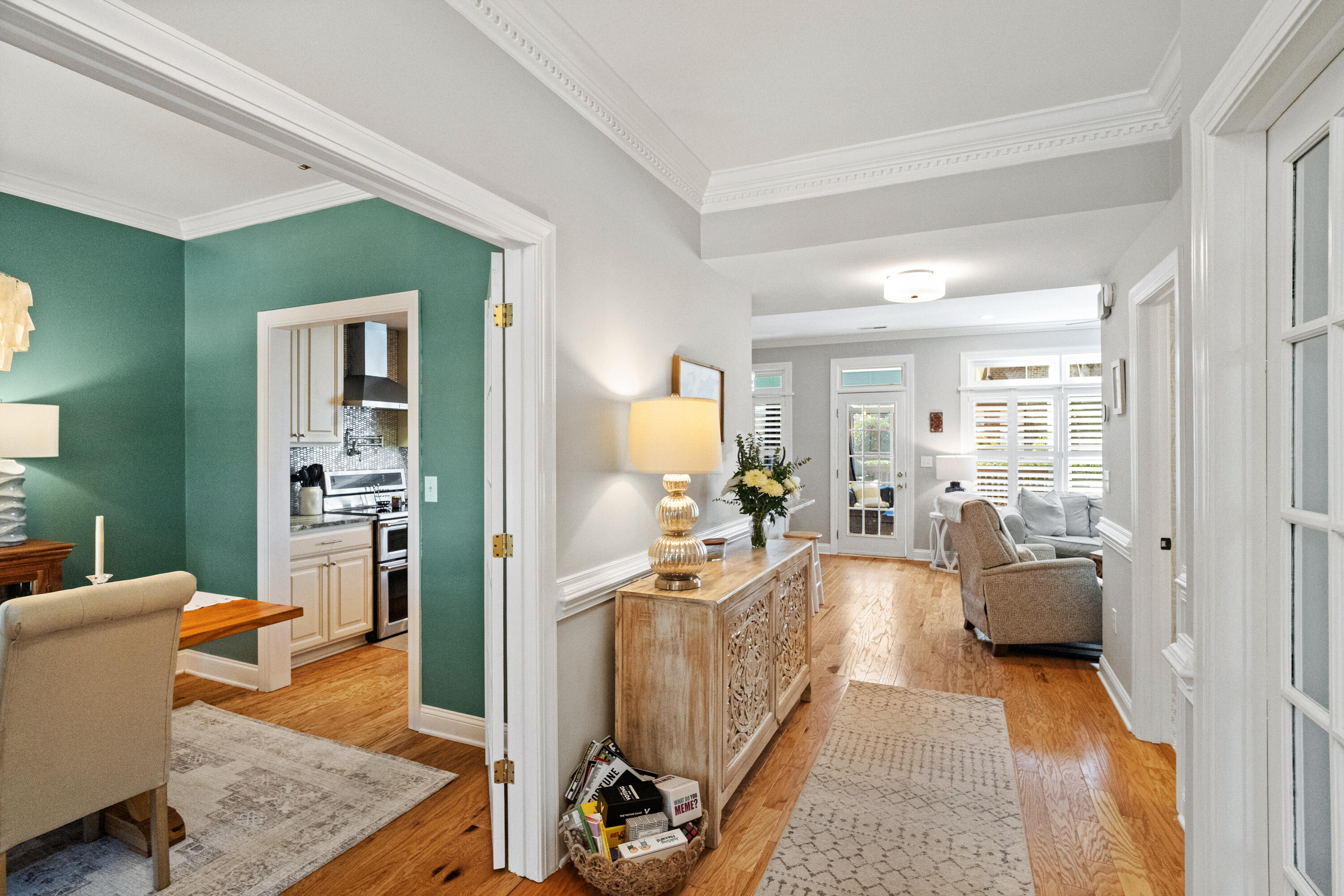 1418 Waterlily Drive