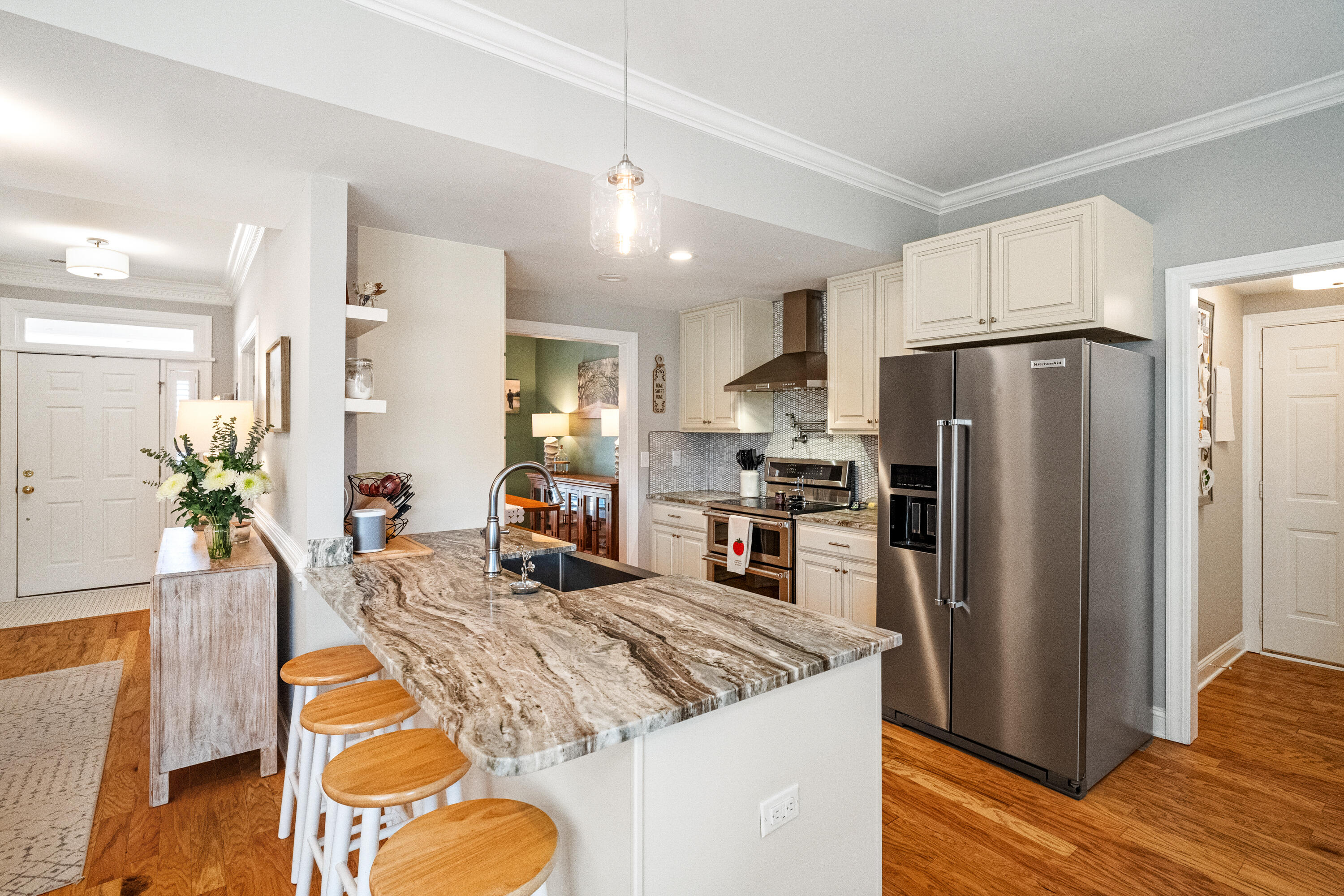 1418 Waterlily Drive