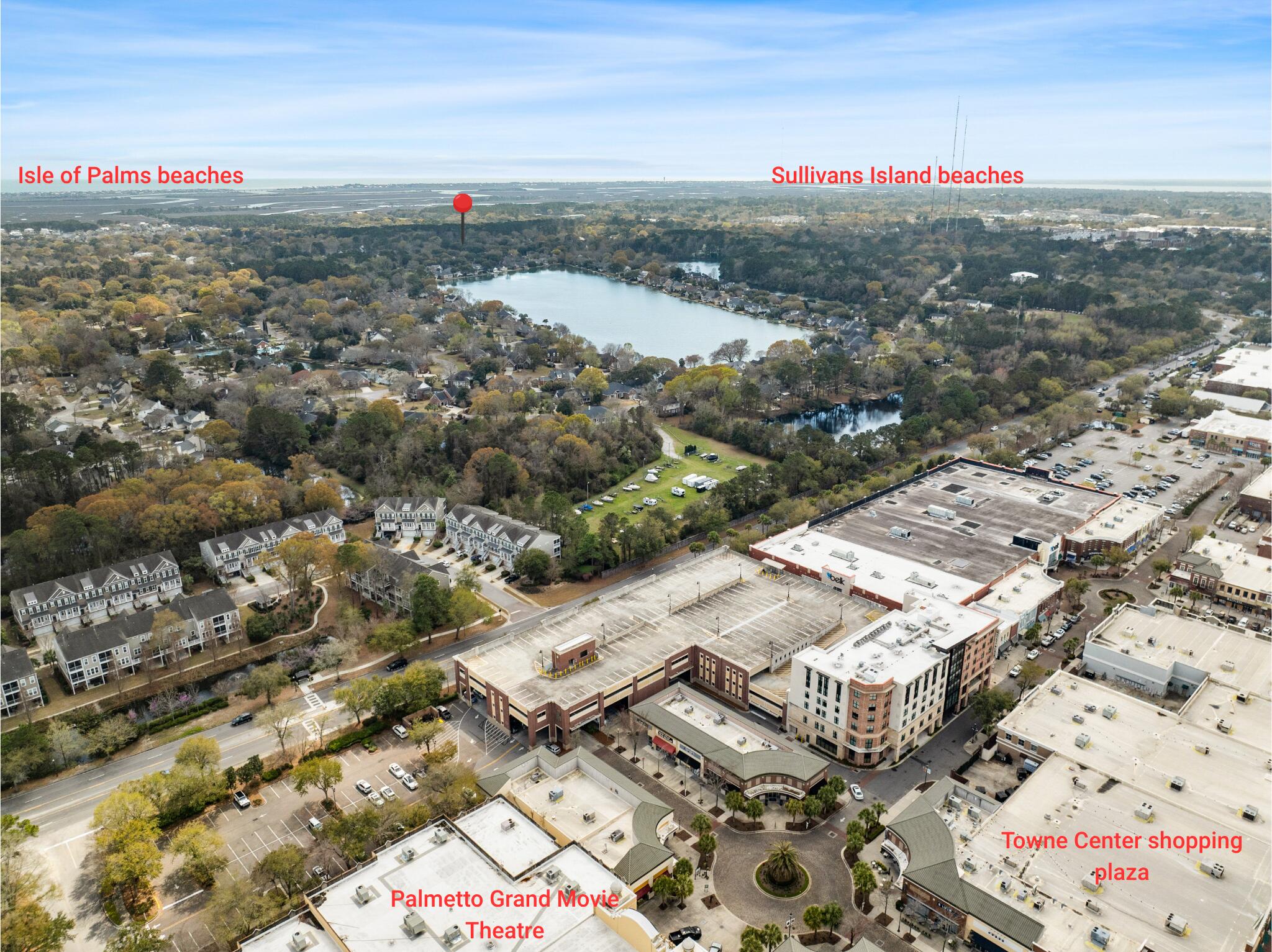 1418 Waterlily Drive