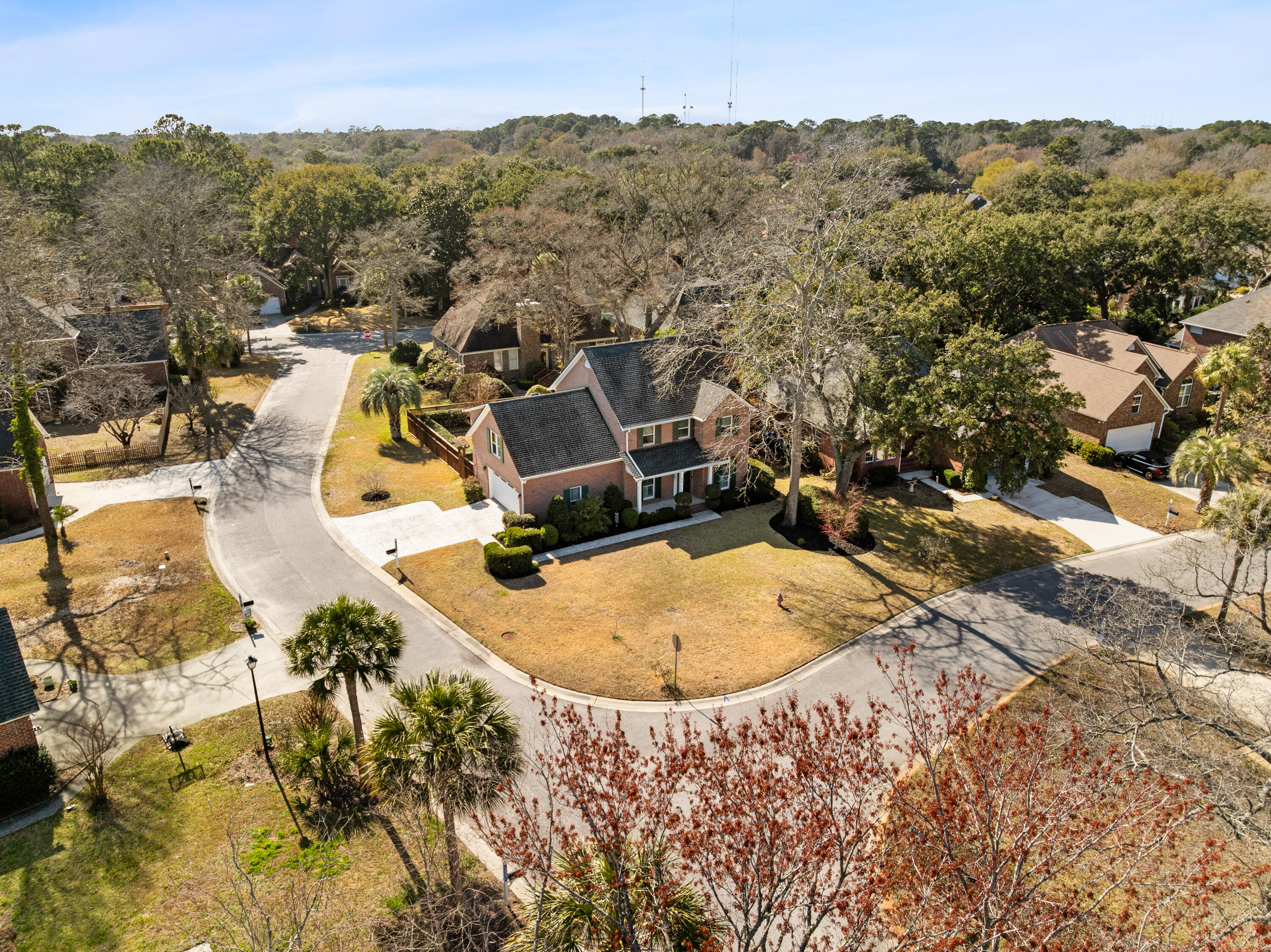 1418 Waterlily Drive