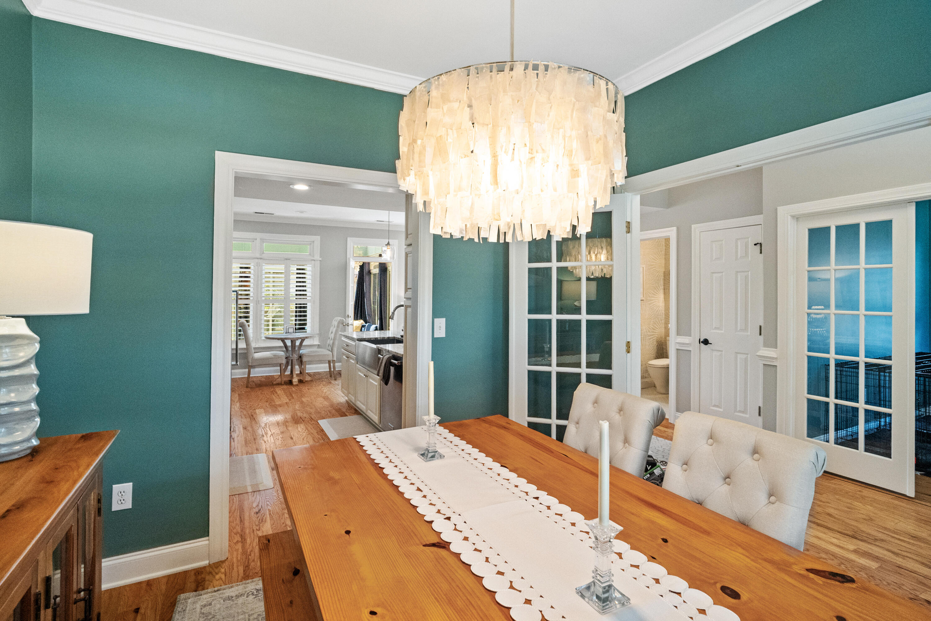 1418 Waterlily Drive