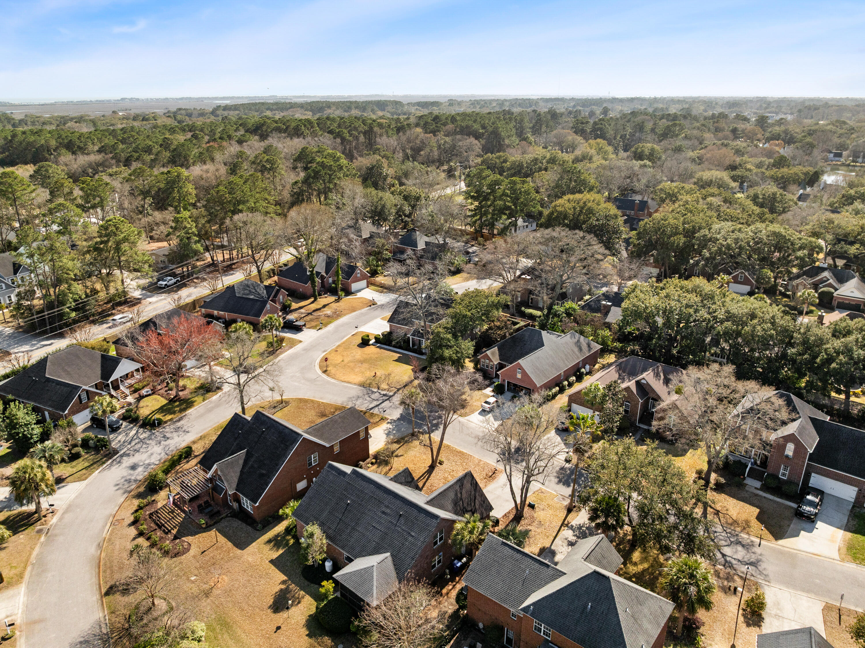 1418 Waterlily Drive