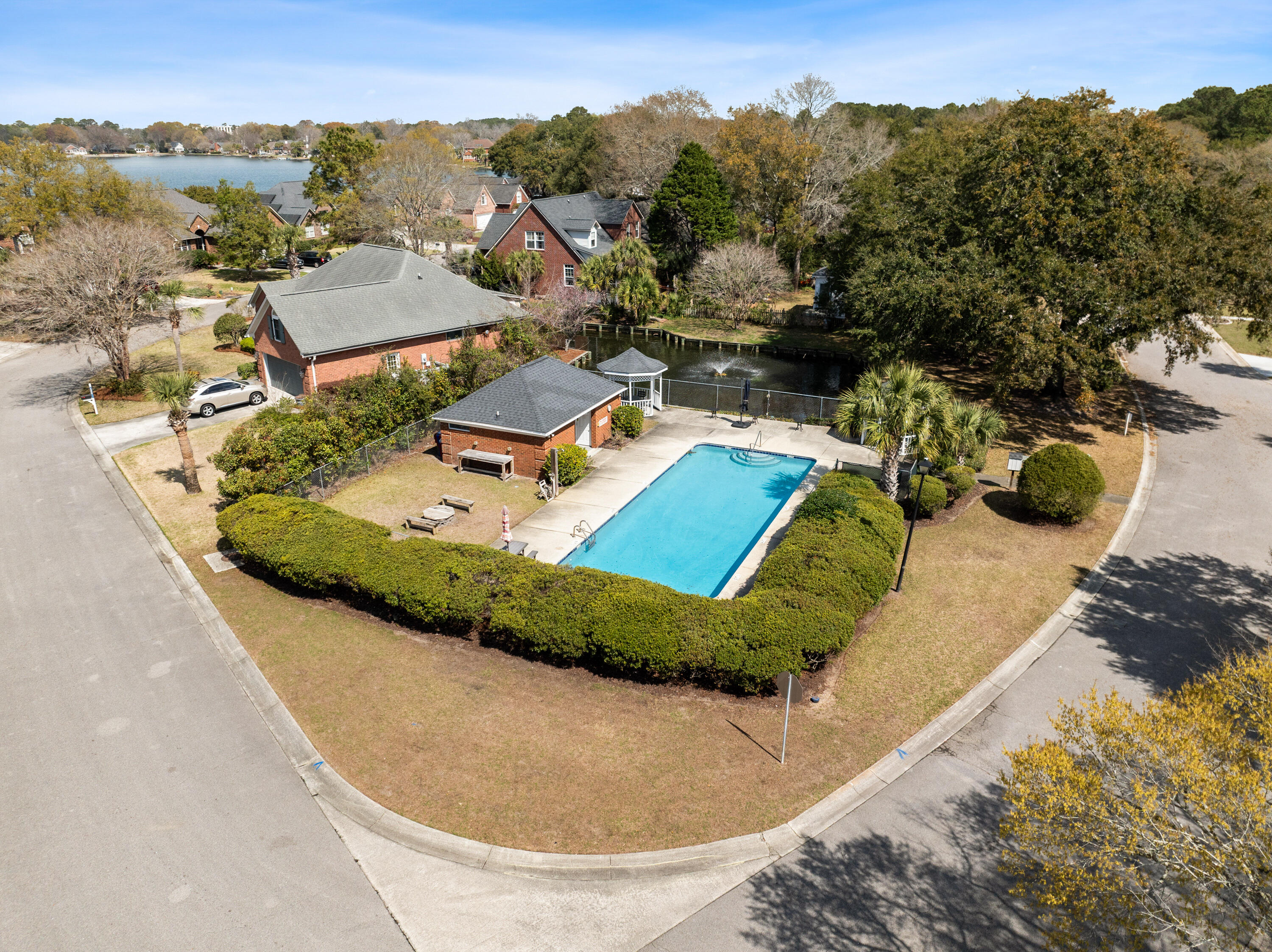 1418 Waterlily Drive