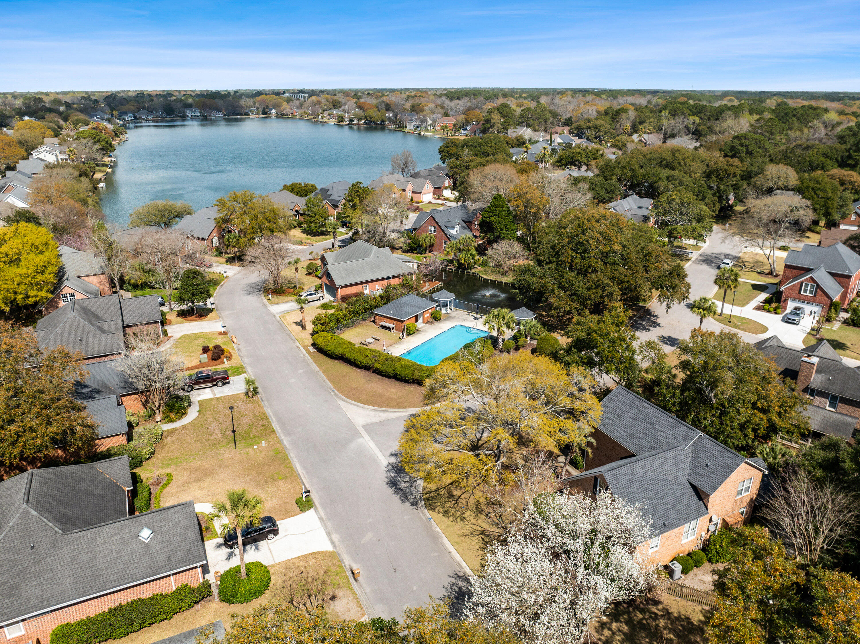 1418 Waterlily Drive