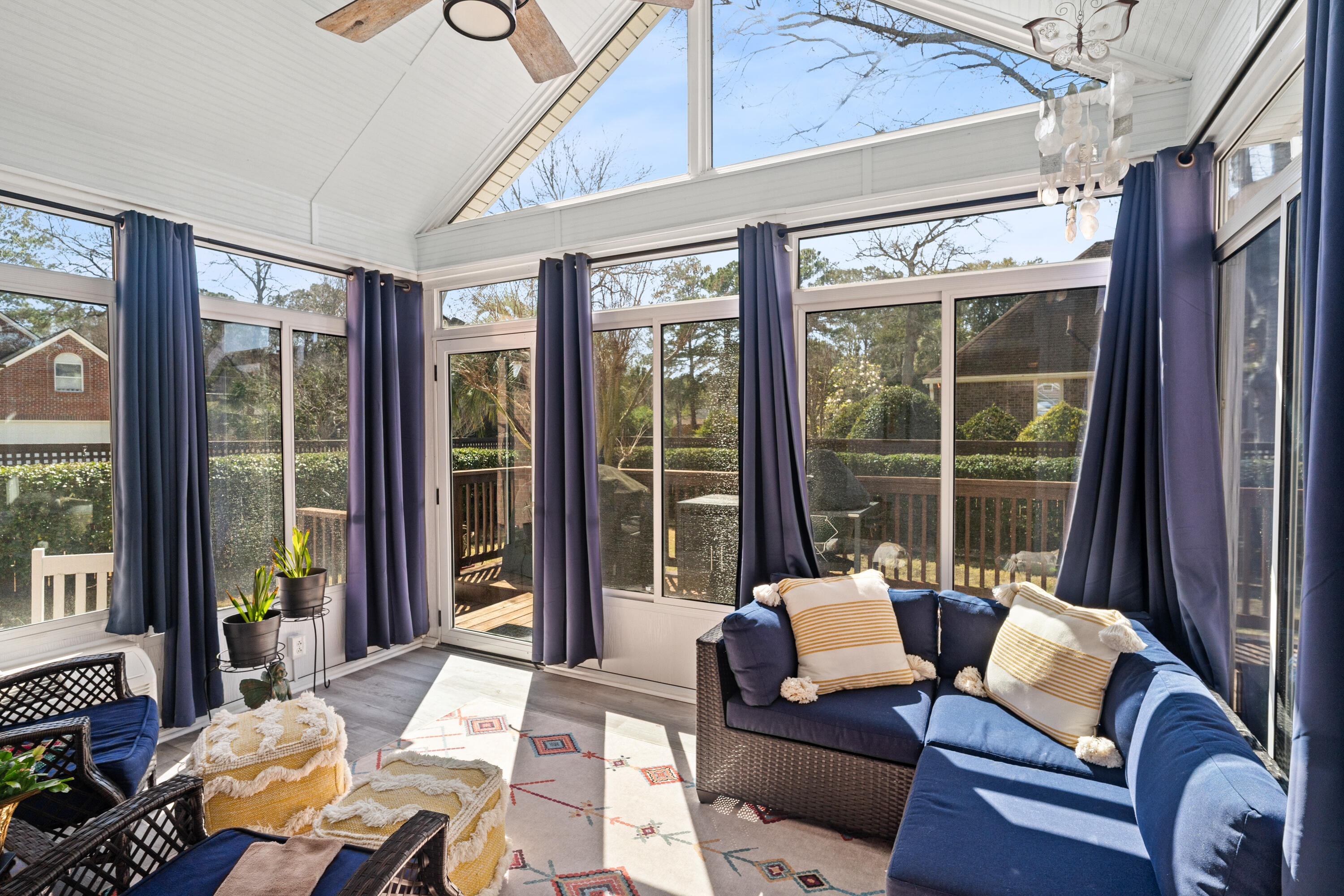 1418 Waterlily Drive