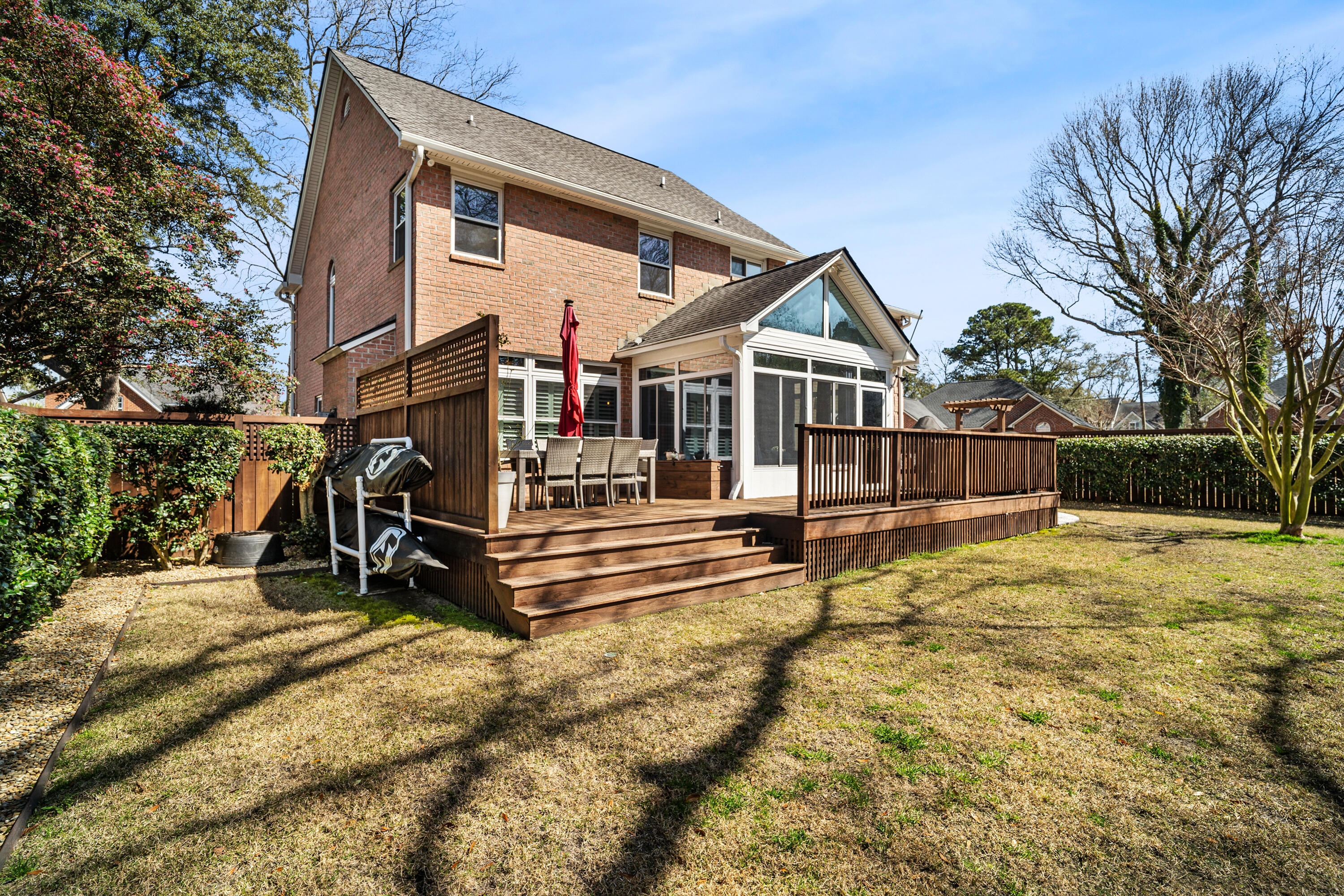 1418 Waterlily Drive