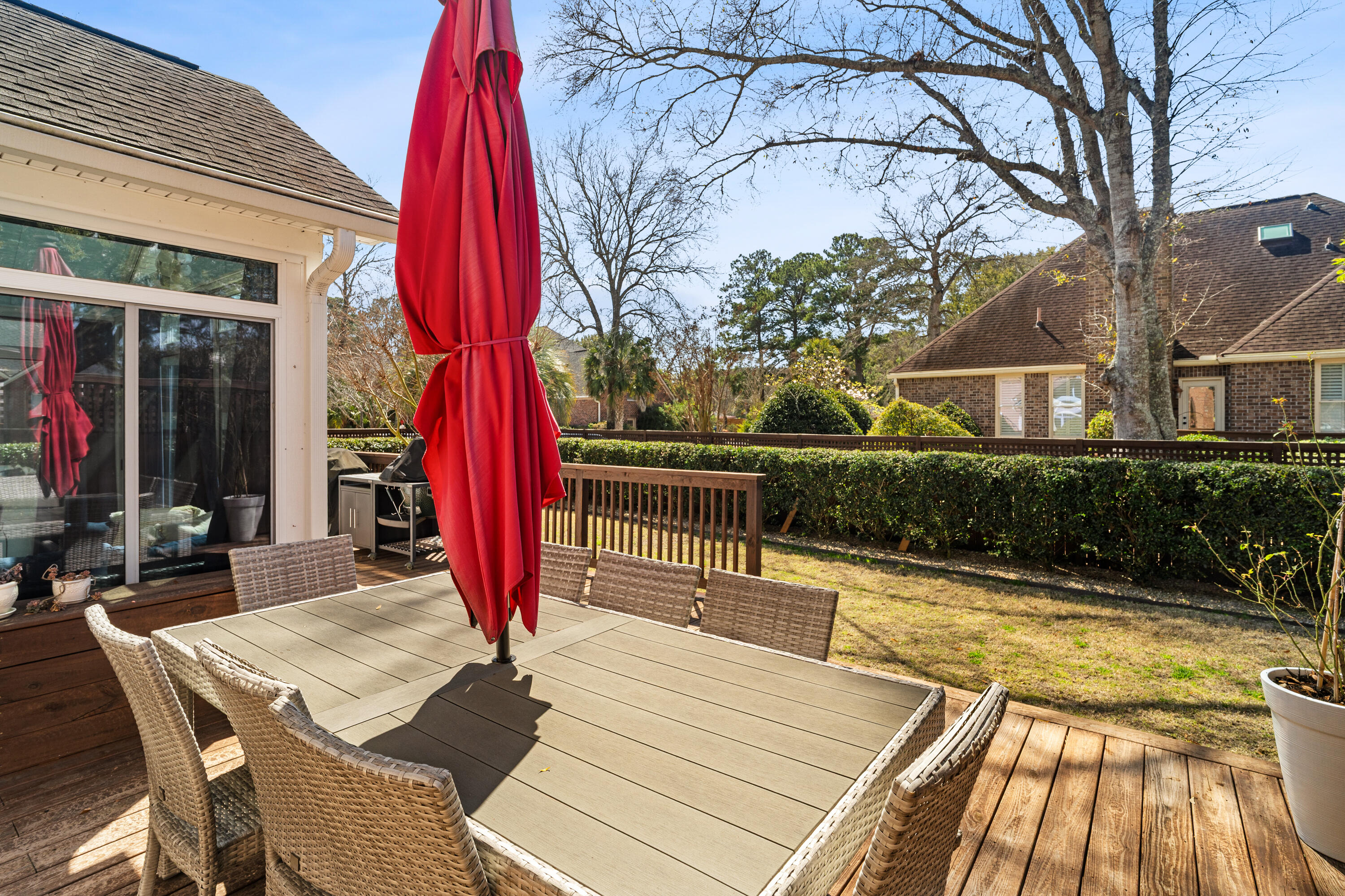 1418 Waterlily Drive