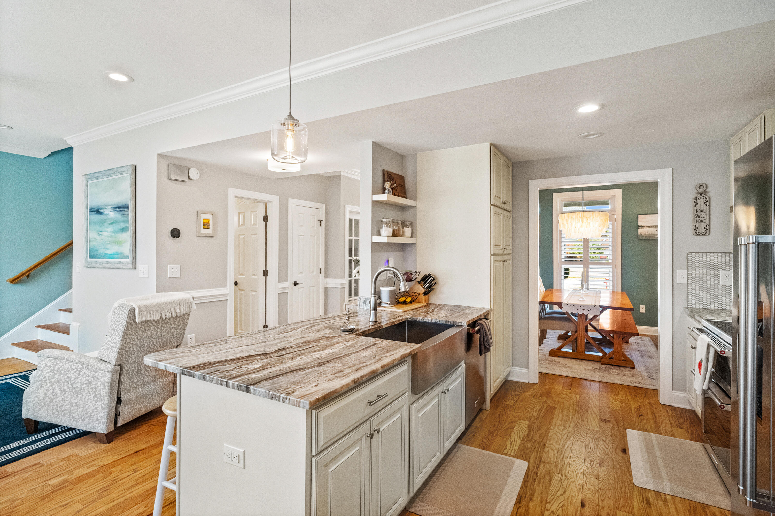 1418 Waterlily Drive