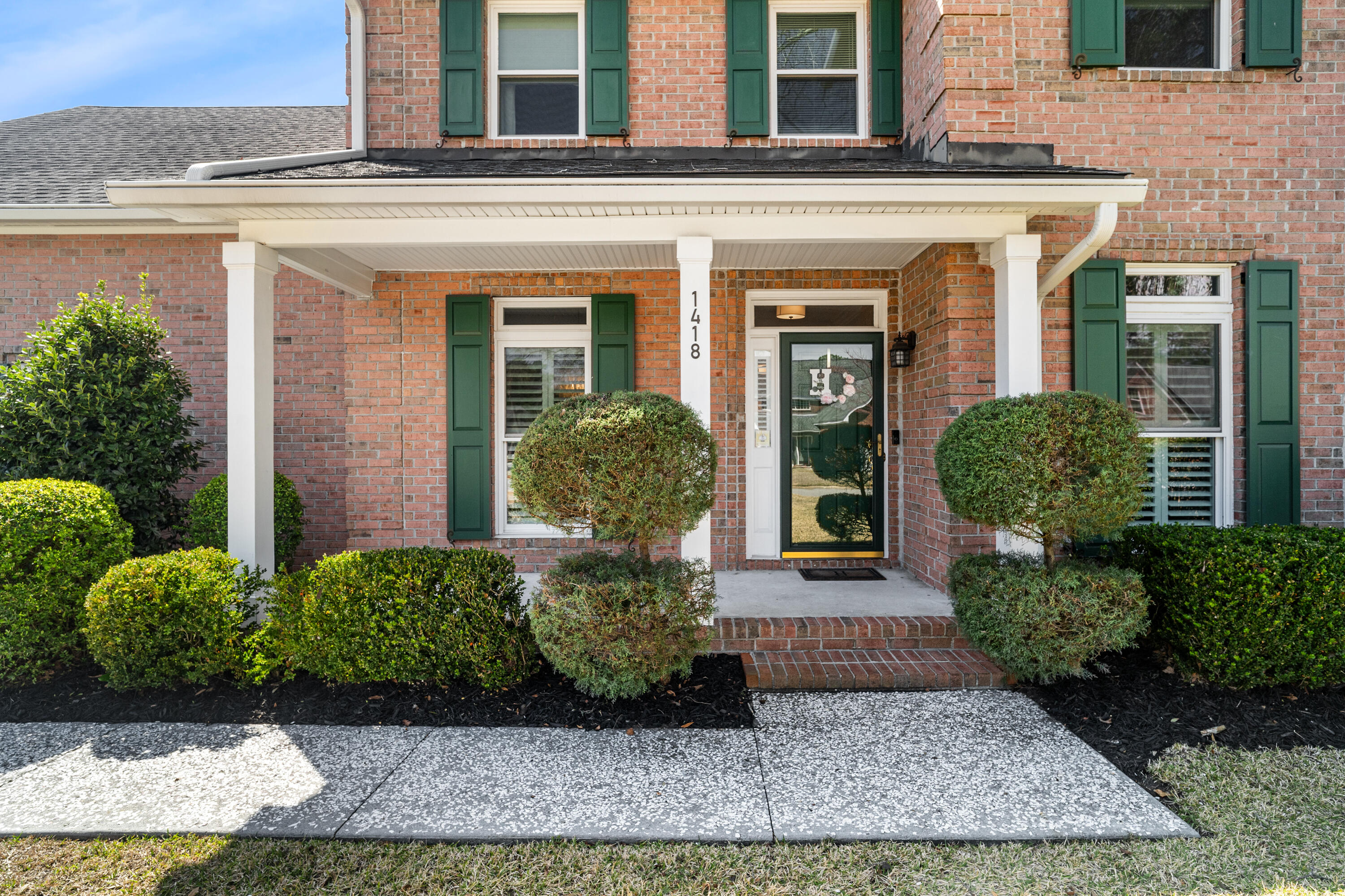 1418 Waterlily Drive