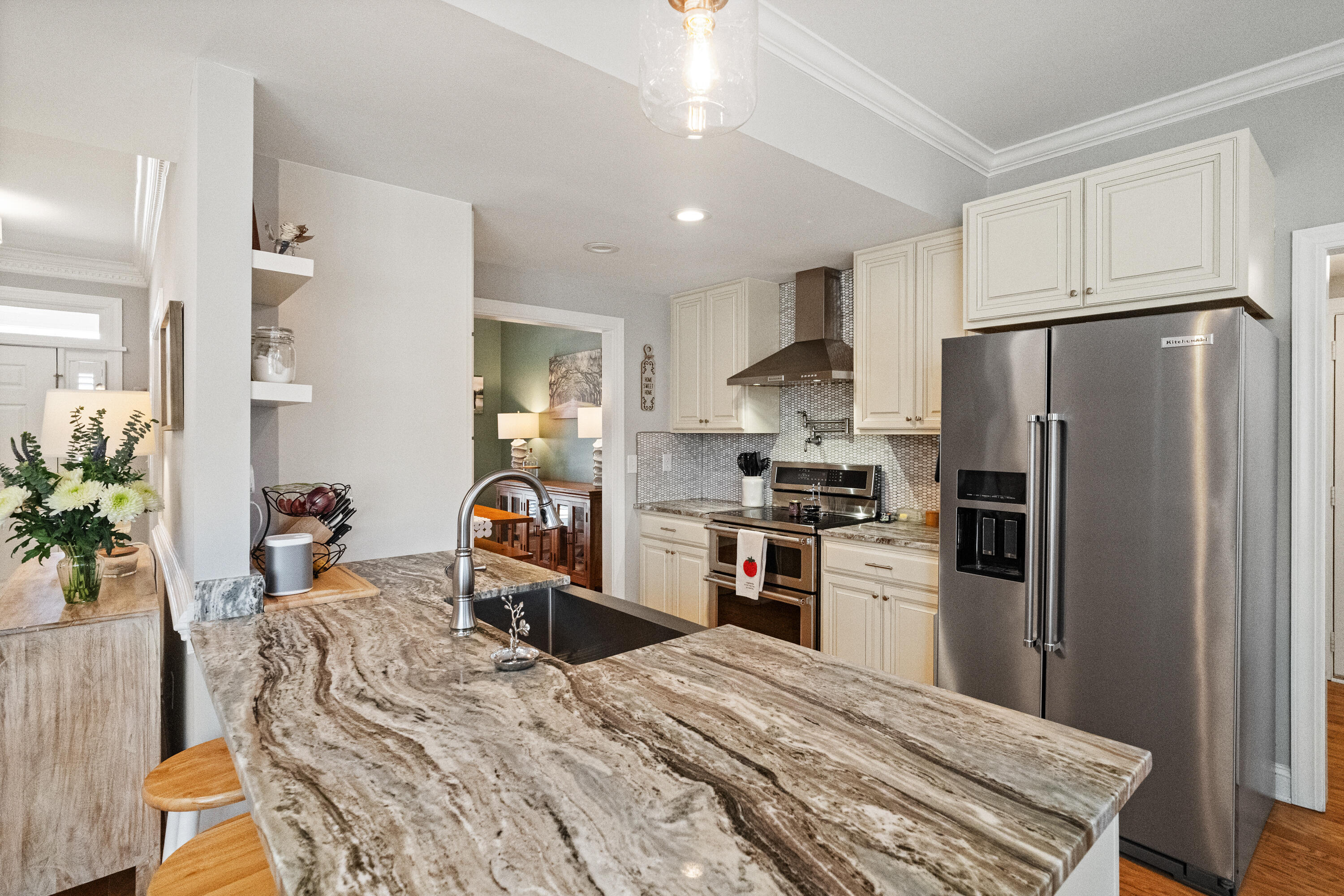 1418 Waterlily Drive