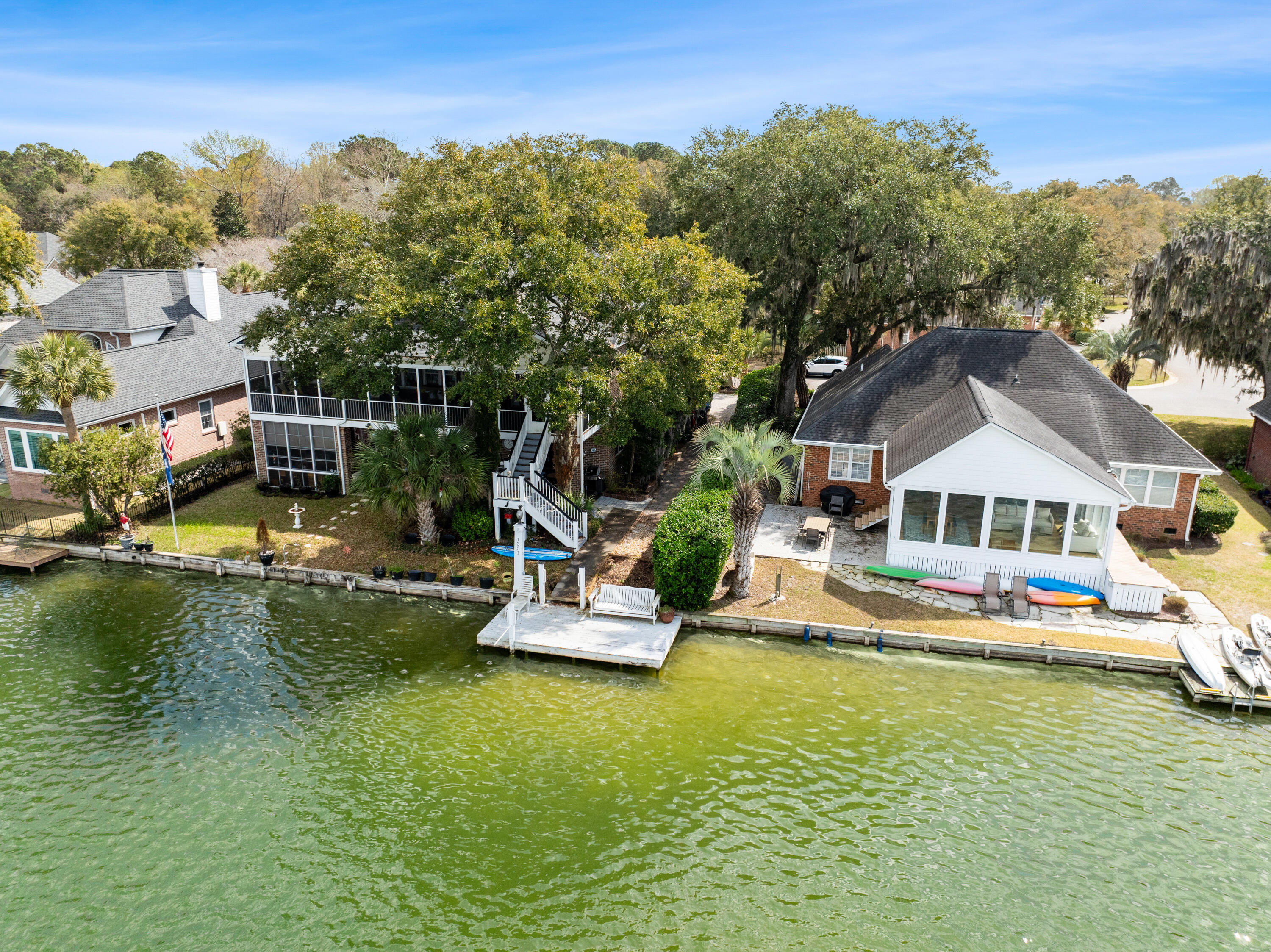 1418 Waterlily Drive