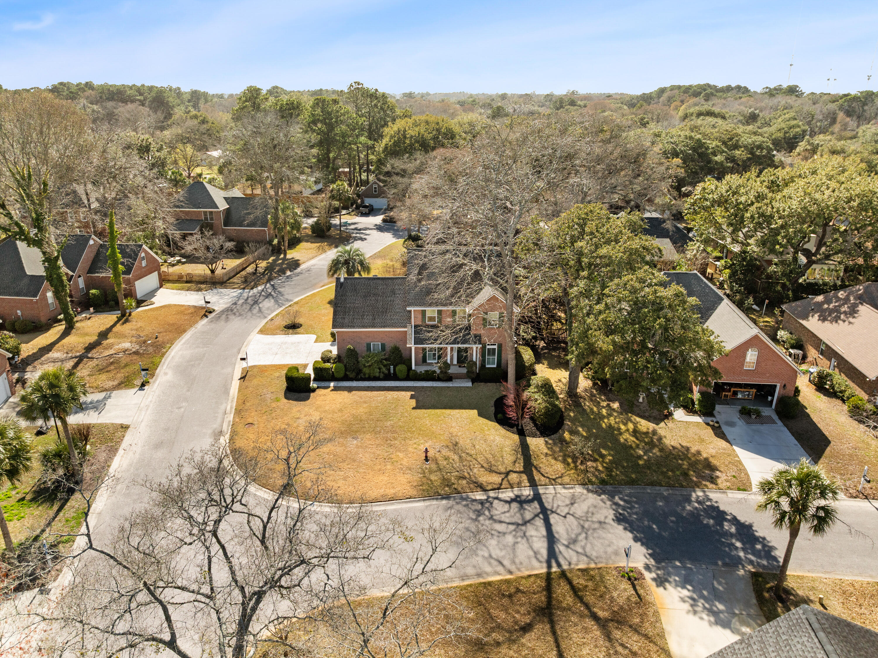 1418 Waterlily Drive