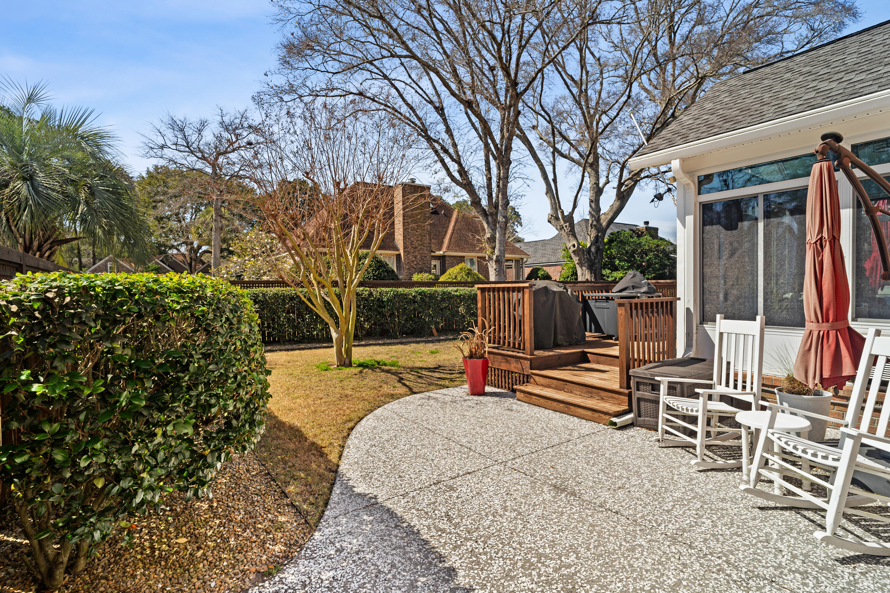 1418 Waterlily Drive