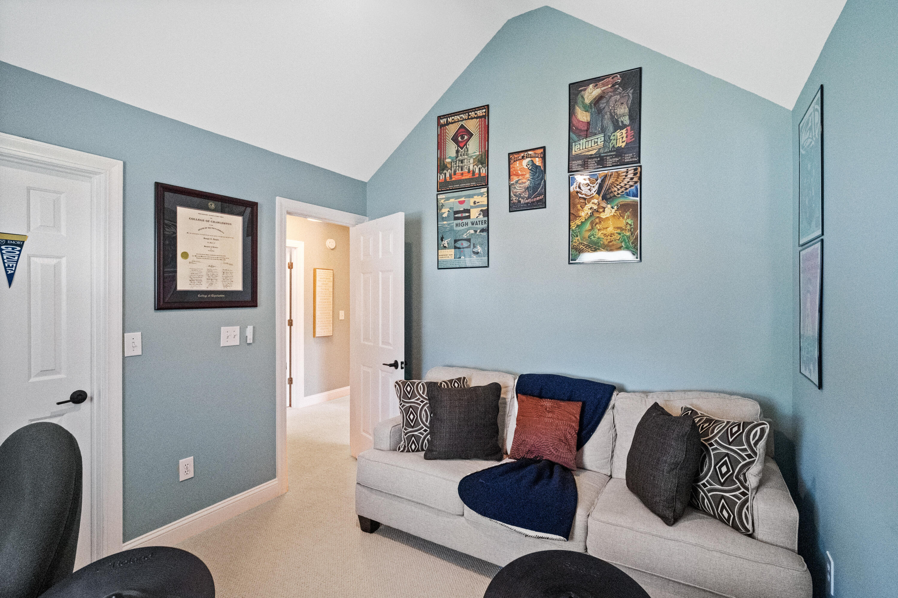 1418 Waterlily Drive