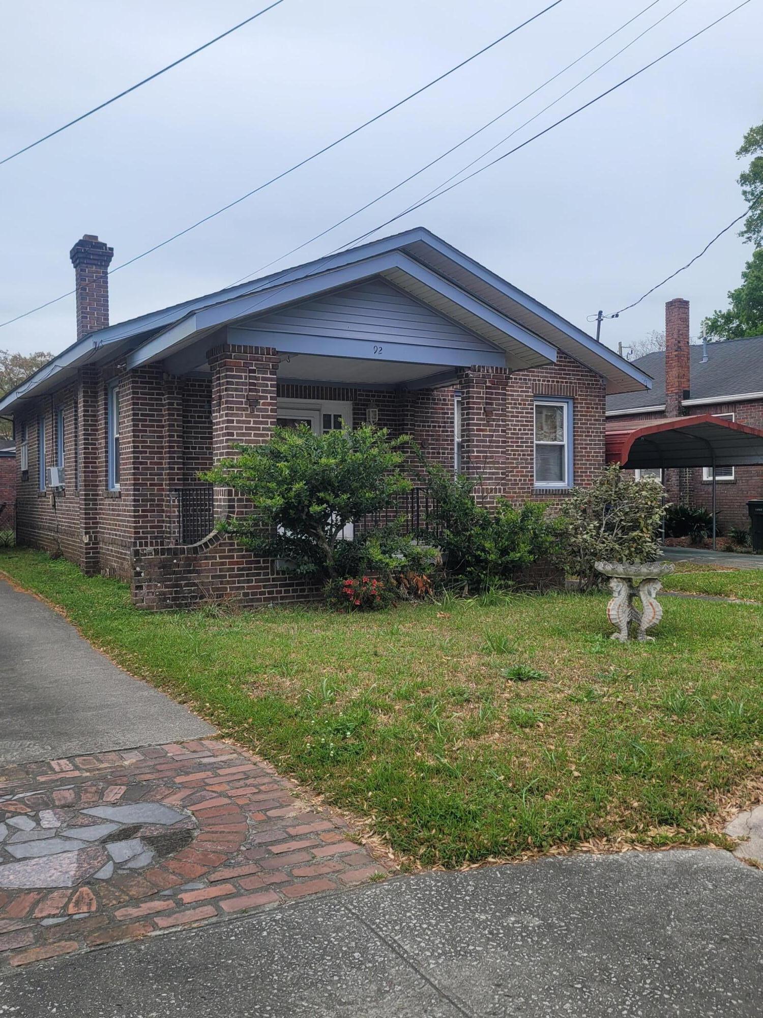 92 Darlington Avenue