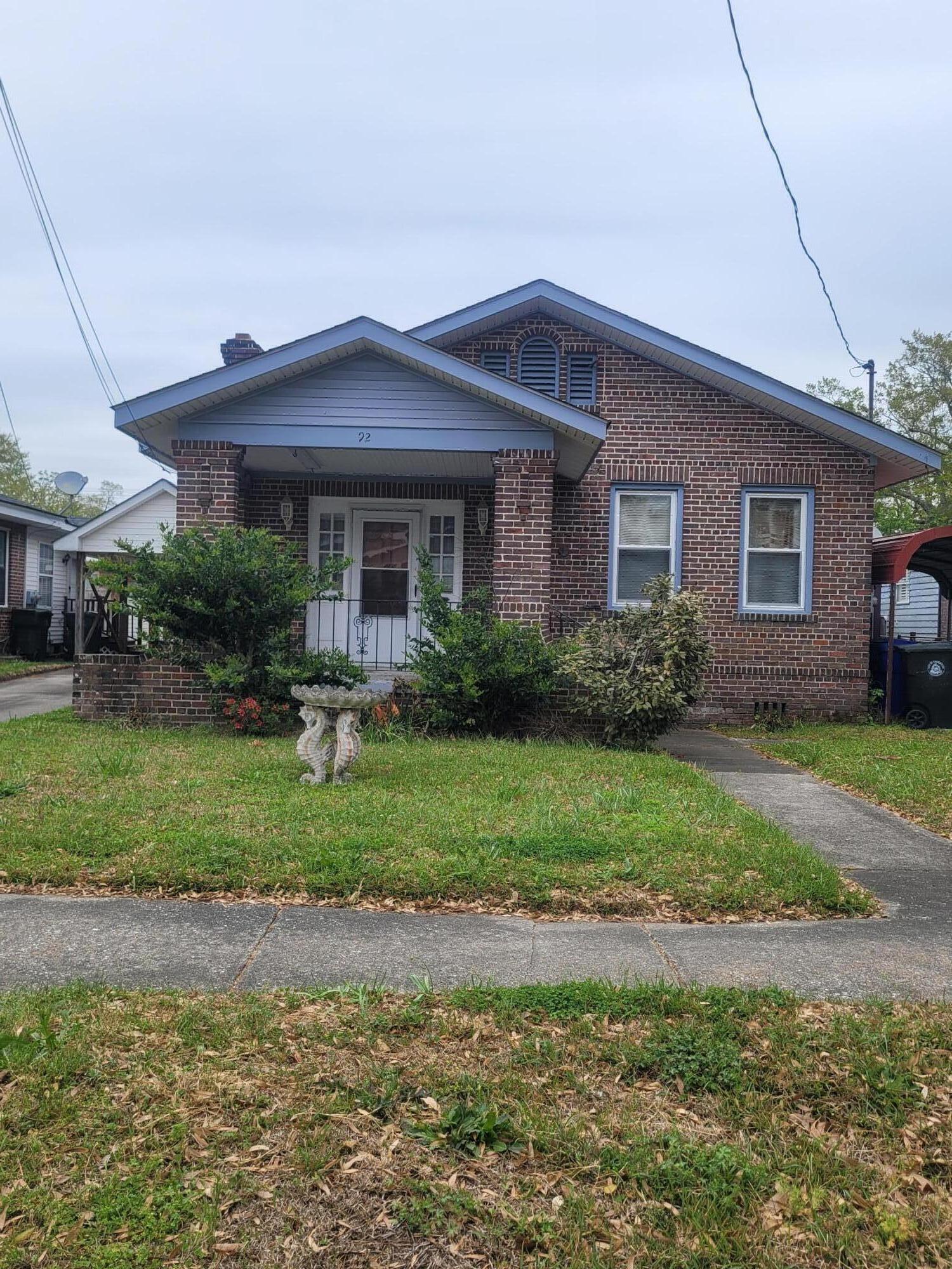 92 Darlington Avenue